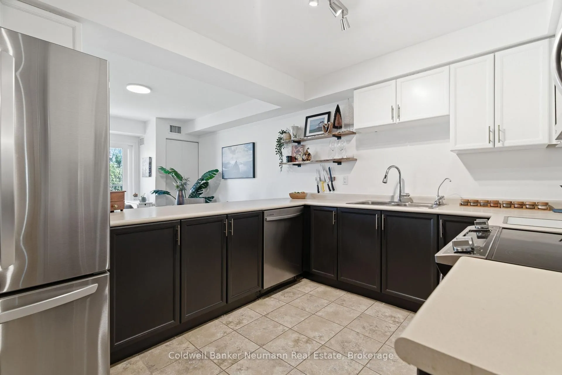 Photo 9 of Unit 233, 460 Janefield Avenue, Guelph, Dovercliffe Park/Old University — HOMEH
