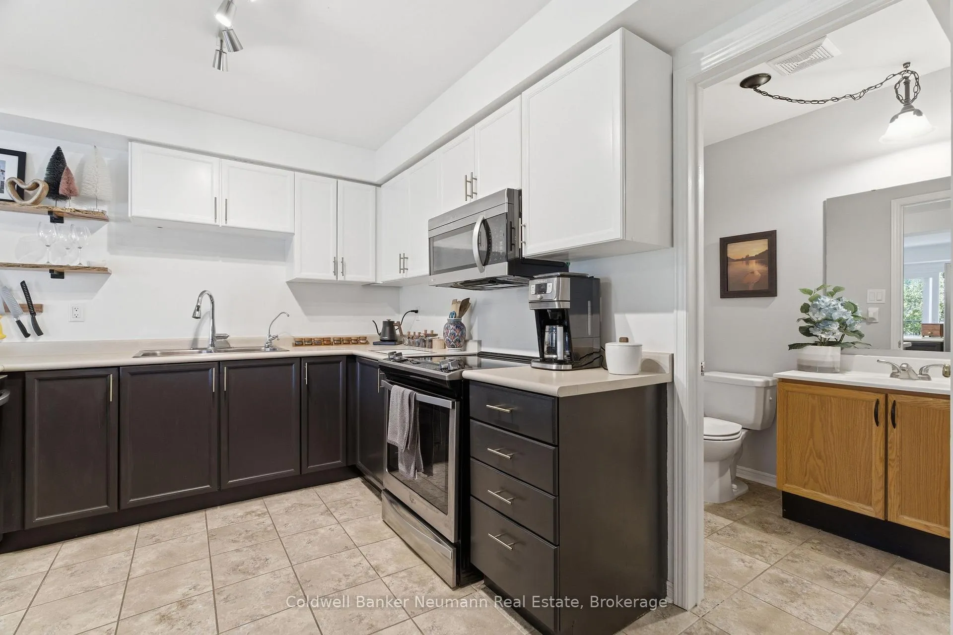 Photo 10 of Unit 233, 460 Janefield Avenue, Guelph, Dovercliffe Park/Old University — HOMEH