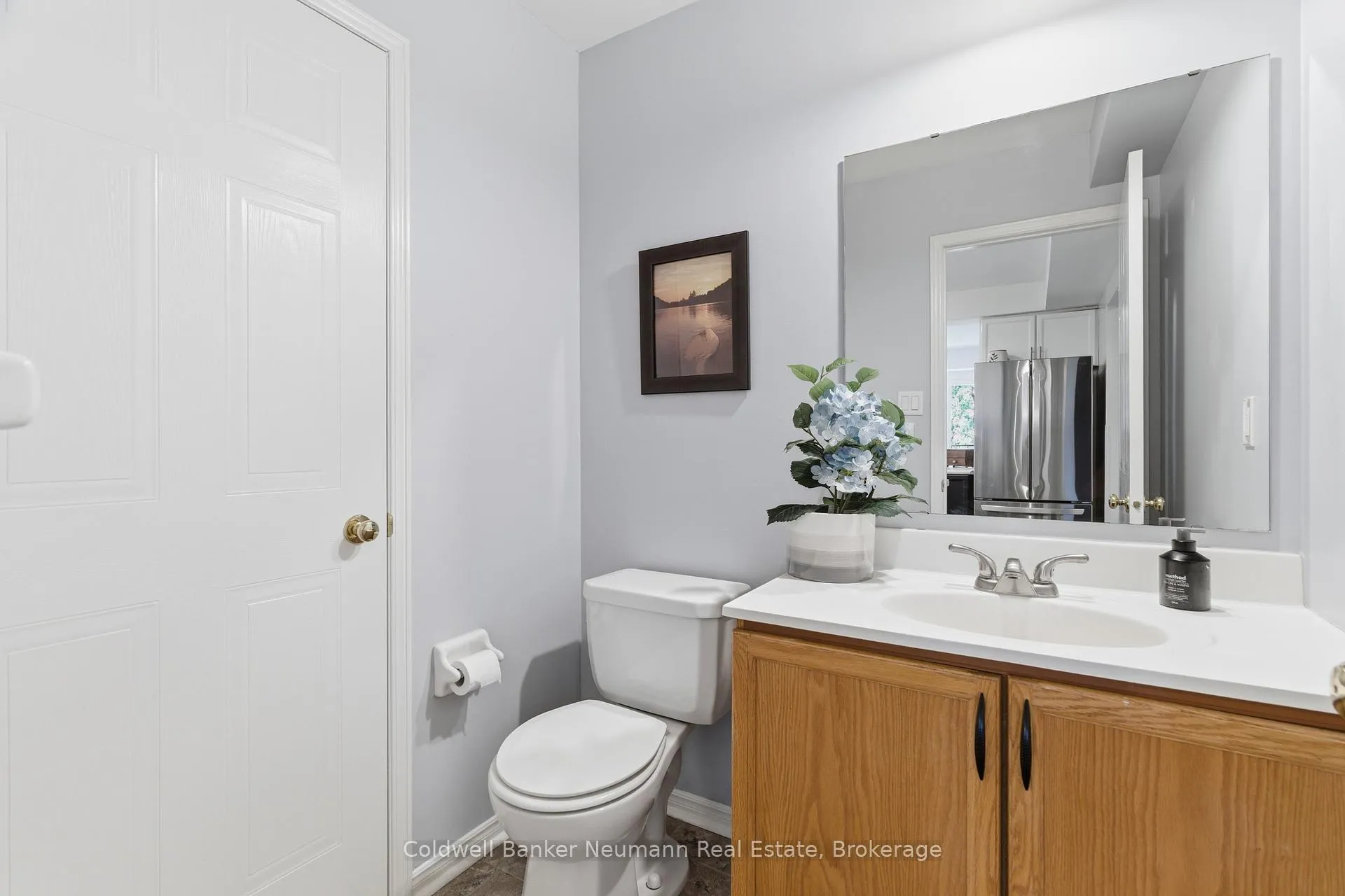 Photo 11 of Unit 233, 460 Janefield Avenue, Guelph, Dovercliffe Park/Old University — HOMEH