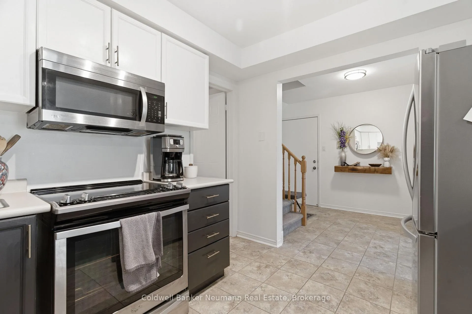 Photo 12 of Unit 233, 460 Janefield Avenue, Guelph, Dovercliffe Park/Old University — HOMEH