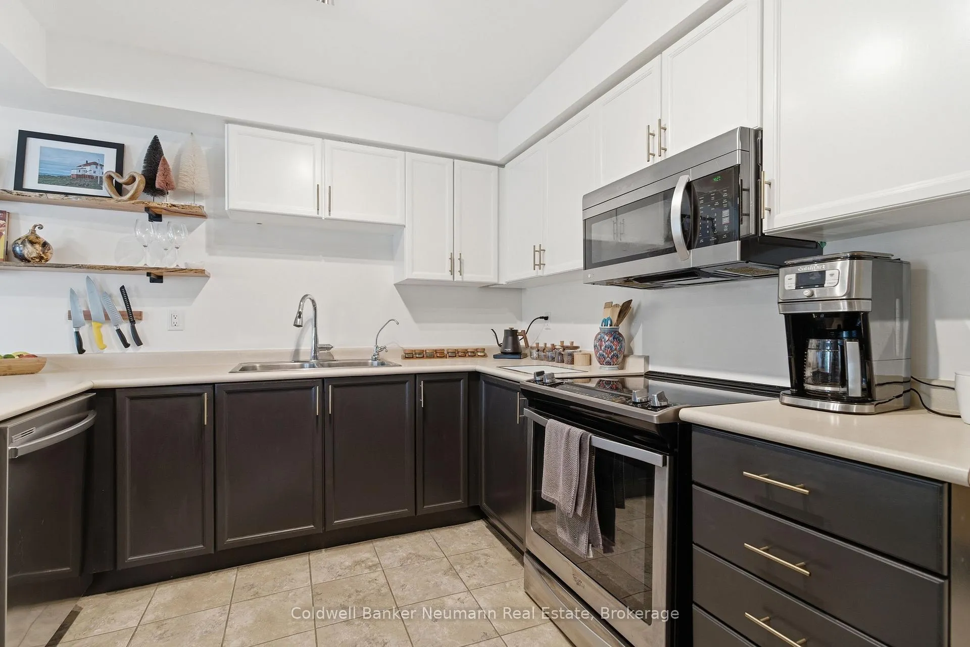 Photo 13 of Unit 233, 460 Janefield Avenue, Guelph, Dovercliffe Park/Old University — HOMEH