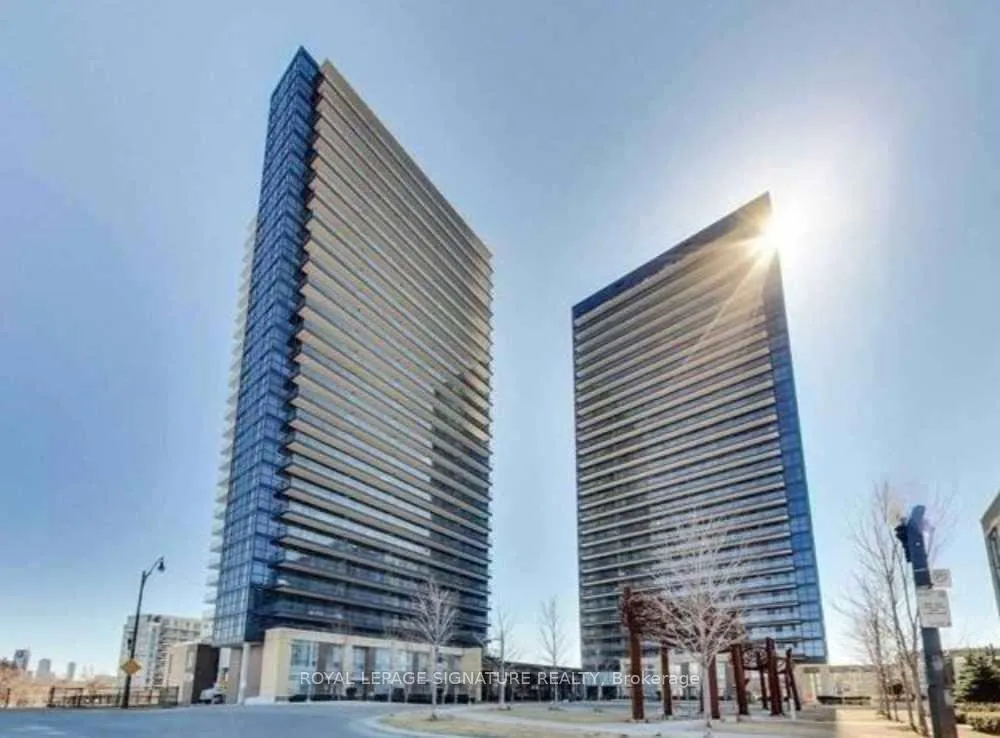 Front of Unit 2009, 29 Singer Court