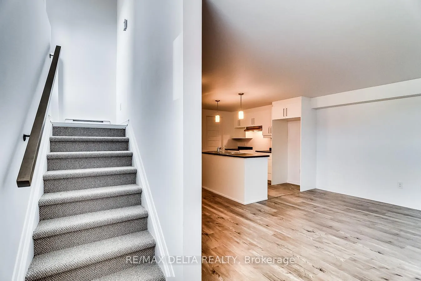 Photo 3 of Unit B, 47 Carpe Street, Casselman — HOMEH