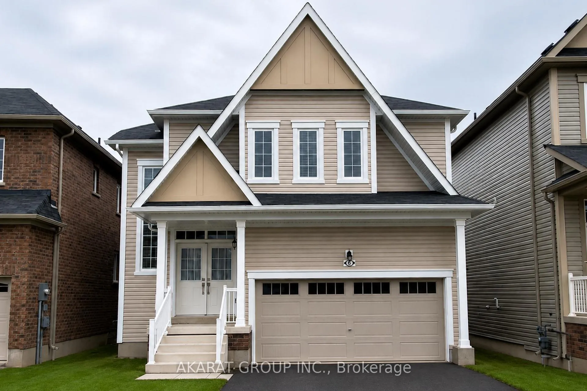 Photo 1 of 6 Doreen Drive, Thorold, Hurricane/Merrittville — HOMEH