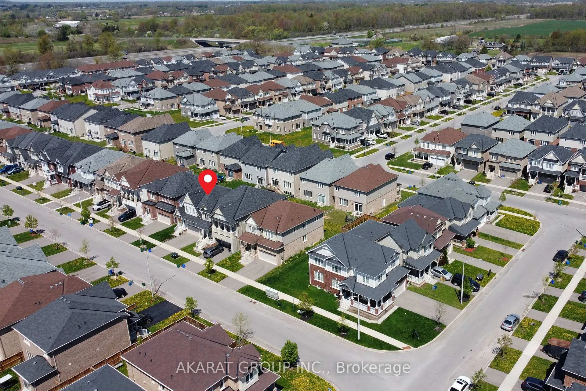 Photo 44 of 6 Doreen Drive, Thorold, Hurricane/Merrittville — HOMEH