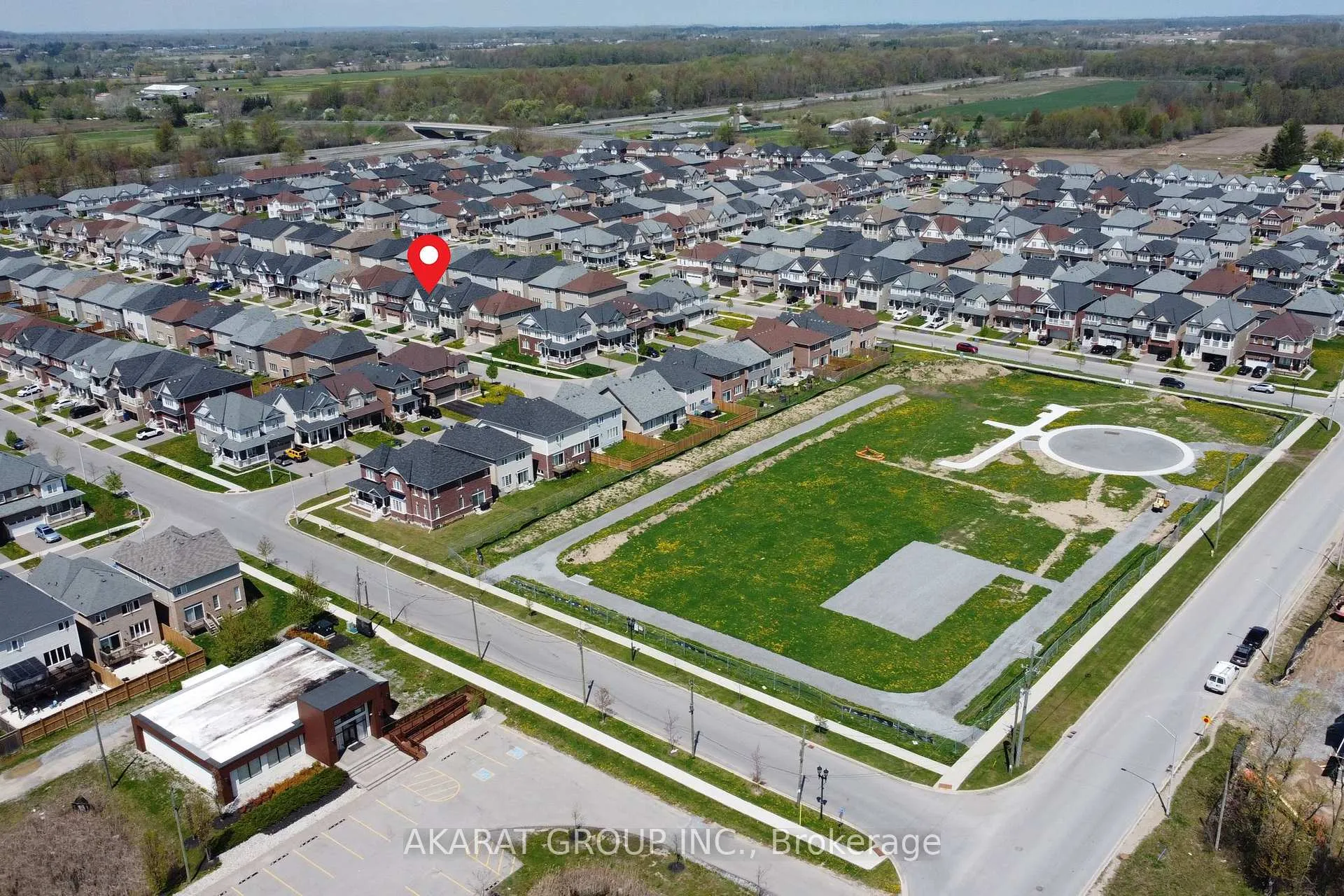 Photo 47 of 6 Doreen Drive, Thorold, Hurricane/Merrittville — HOMEH