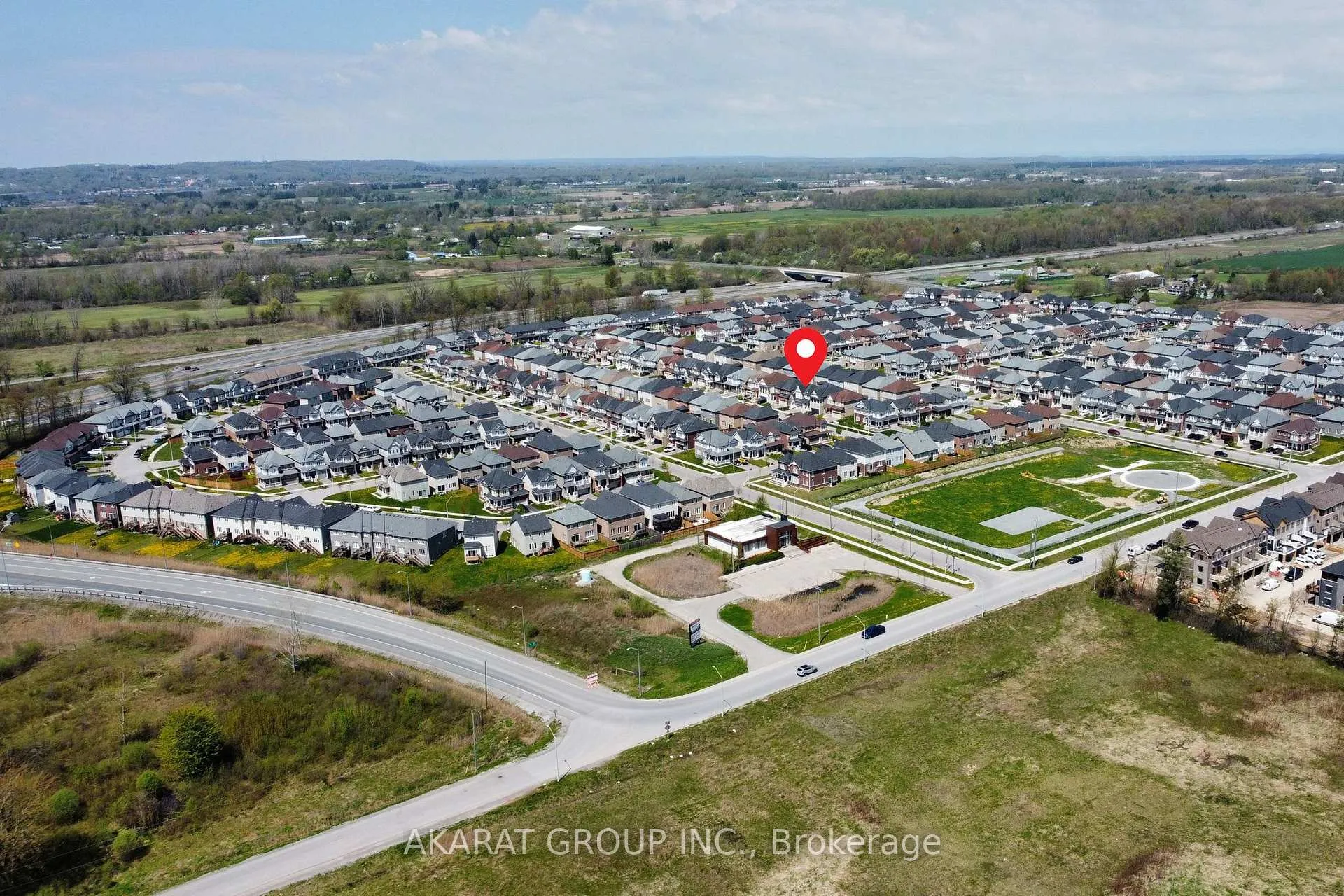 Photo 48 of 6 Doreen Drive, Thorold, Hurricane/Merrittville — HOMEH
