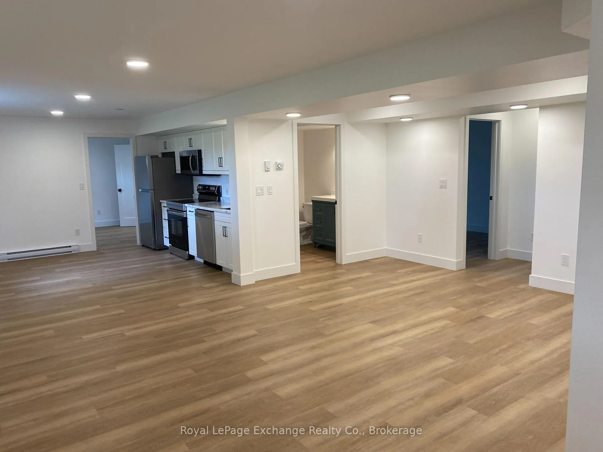 Photo 4 of 1338 Bruce Road 15, Brockton — HOMEH