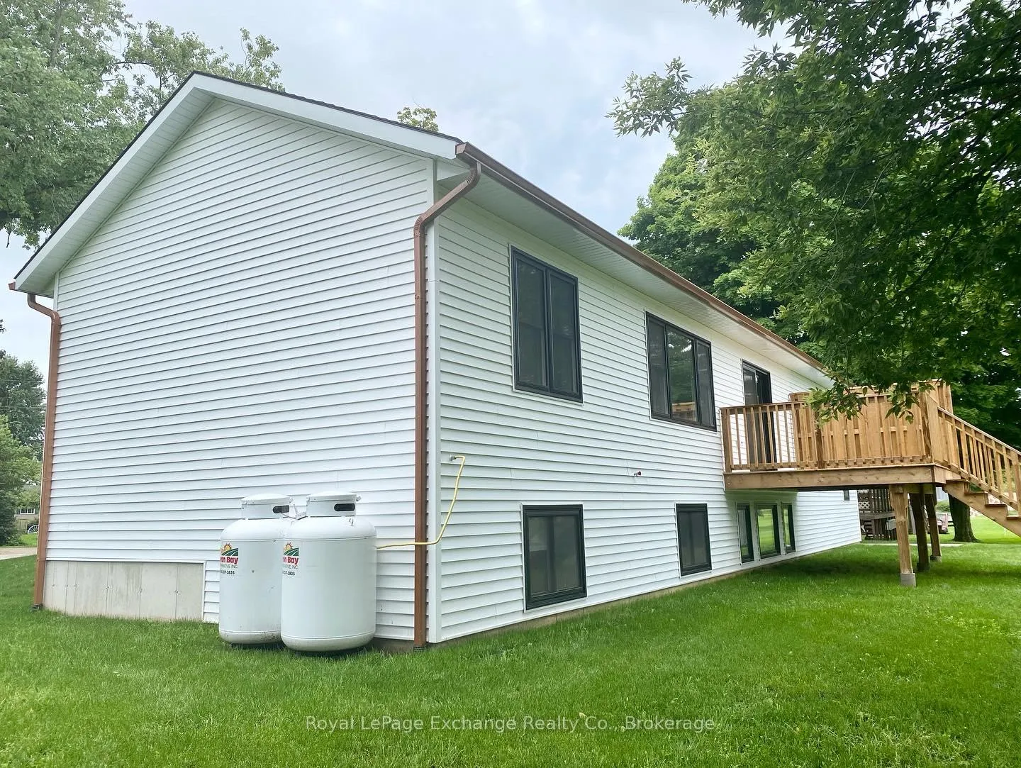 Photo 11 of 1338 Bruce Road 15, Brockton — HOMEH