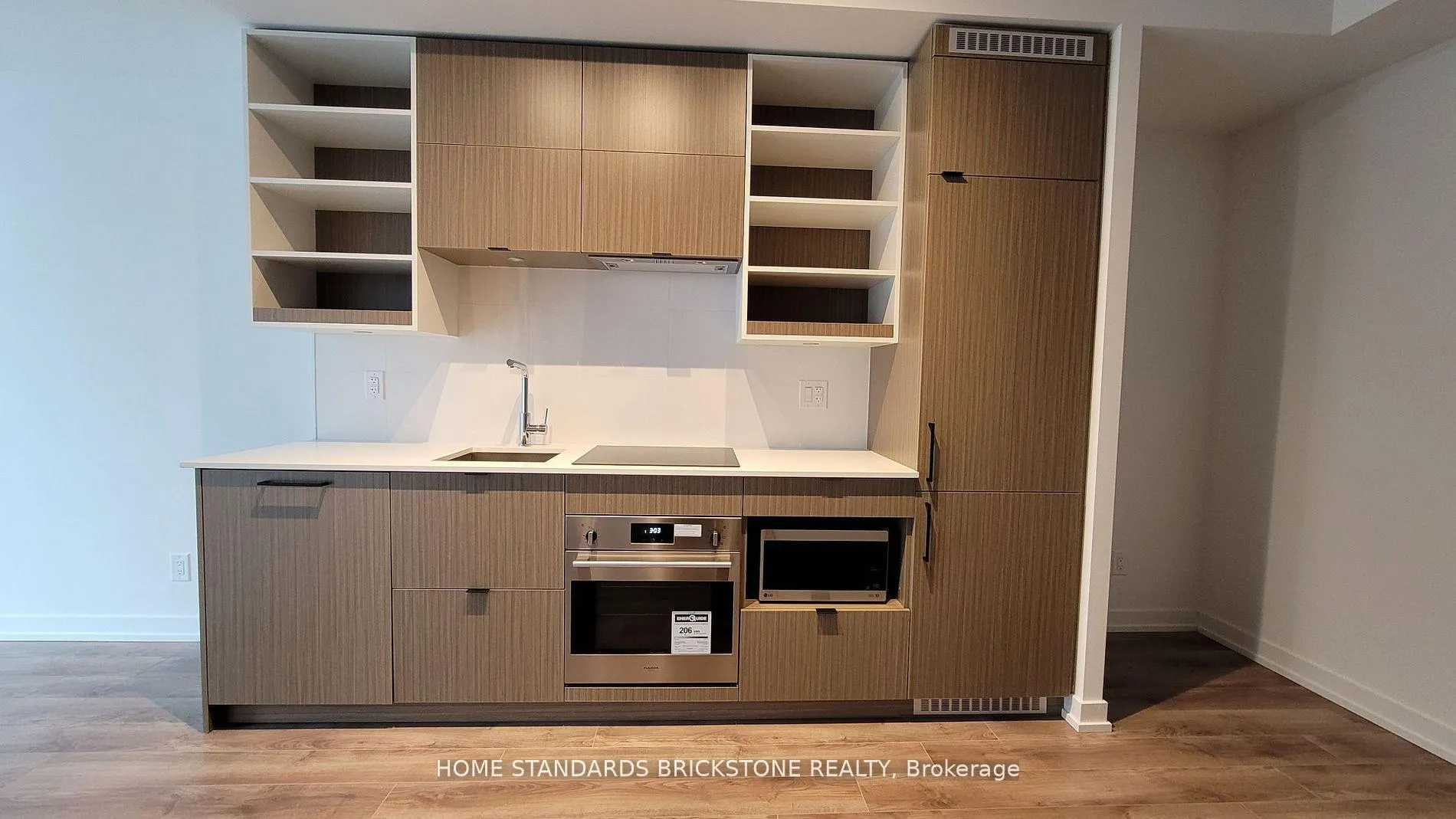 Photo 4 of Unit 1304, 20 Edward Street, Toronto, Bay Street Corridor — HOMEH