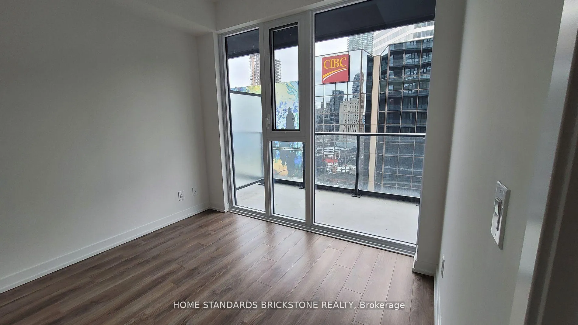 Photo 12 of Unit 1304, 20 Edward Street, Toronto, Bay Street Corridor — HOMEH