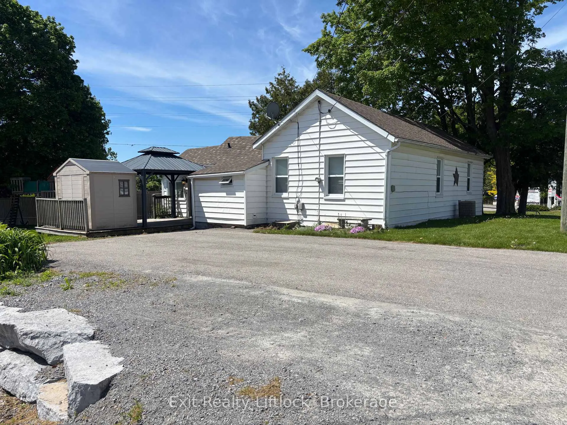 Photo 1 of 43 Toronto Road, Port Hope — HOMEH