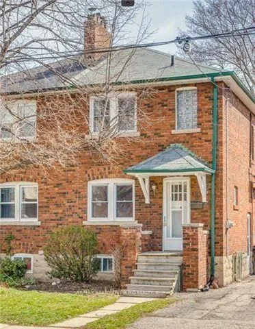 Photo 1 of 193 Greer Road, Toronto, Lawrence Park North — HOMEH
