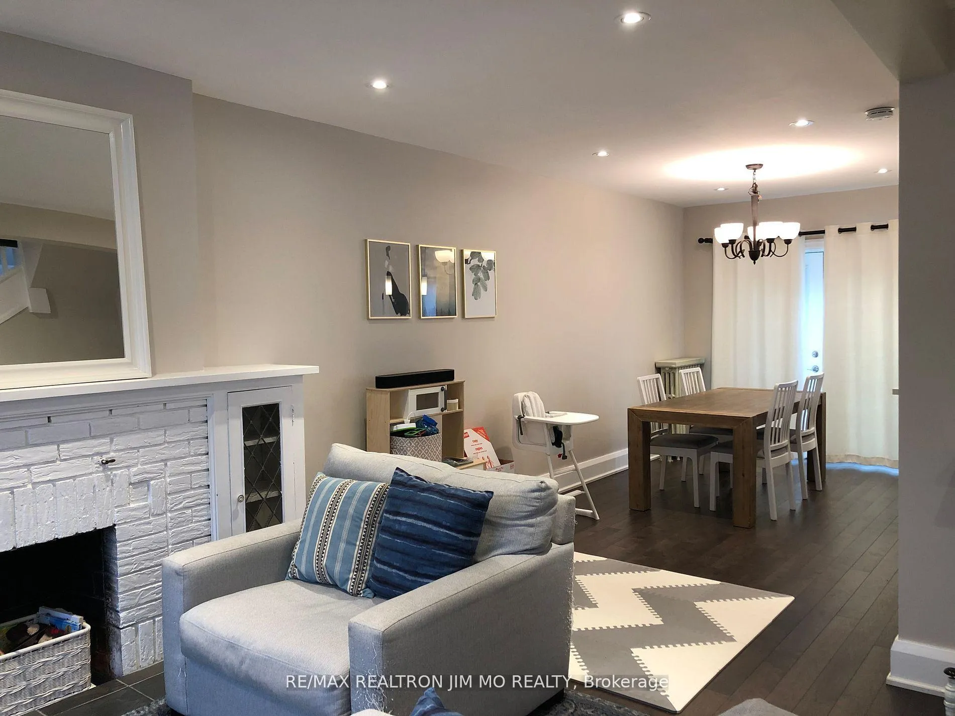 Photo 2 of 193 Greer Road, Toronto, Lawrence Park North — HOMEH