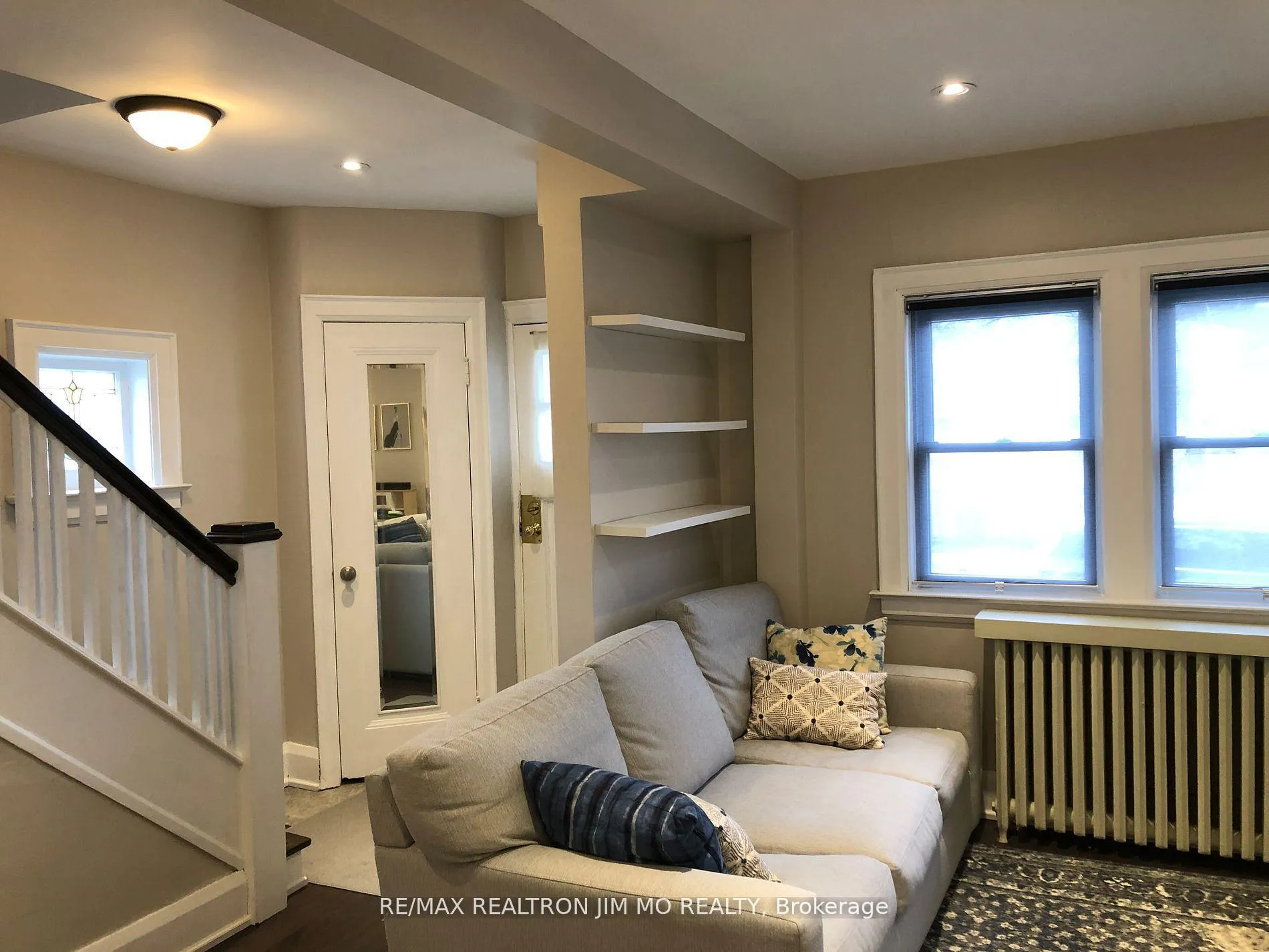 Photo 5 of 193 Greer Road, Toronto, Lawrence Park North — HOMEH