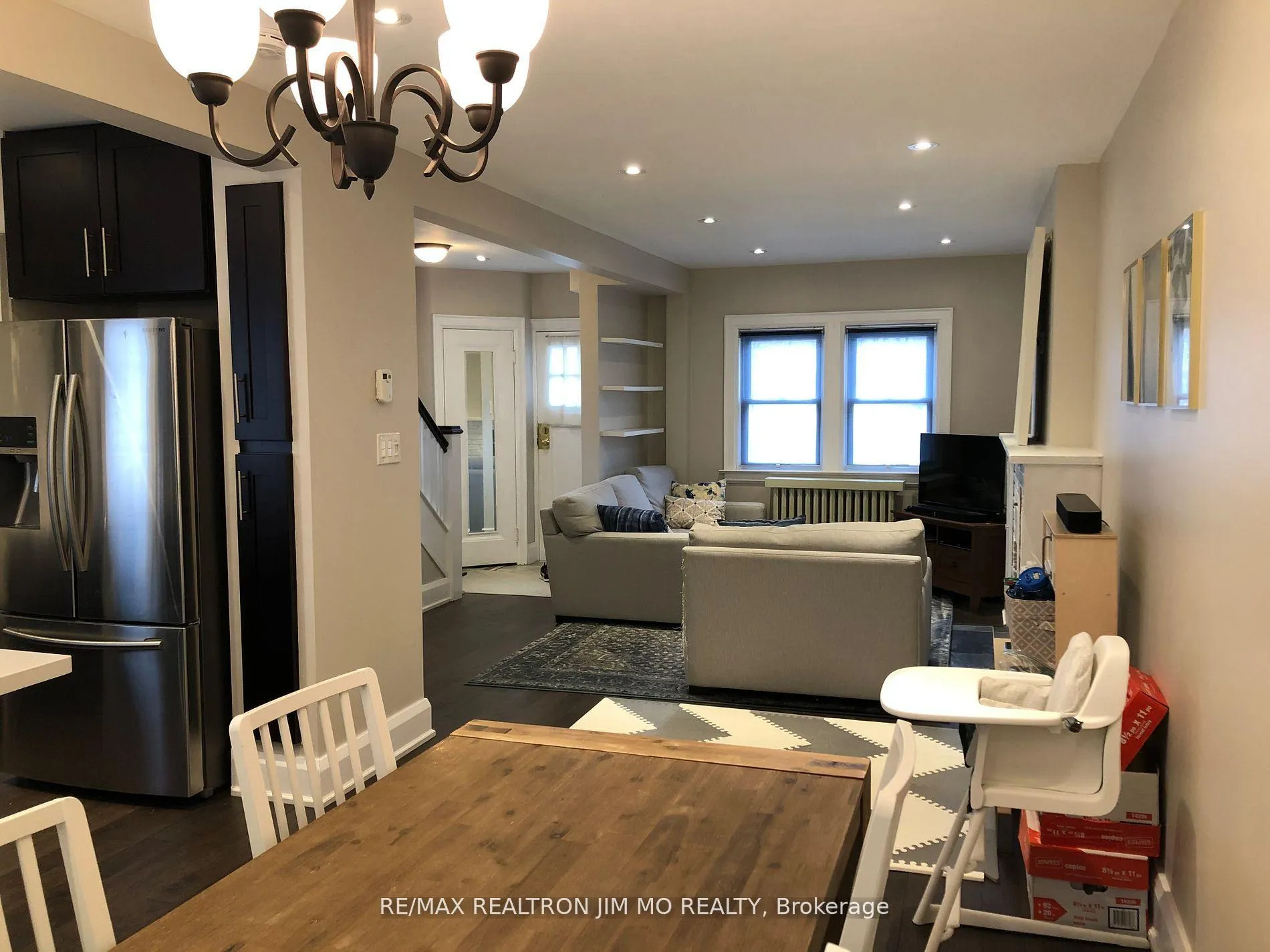 Photo 6 of 193 Greer Road, Toronto, Lawrence Park North — HOMEH