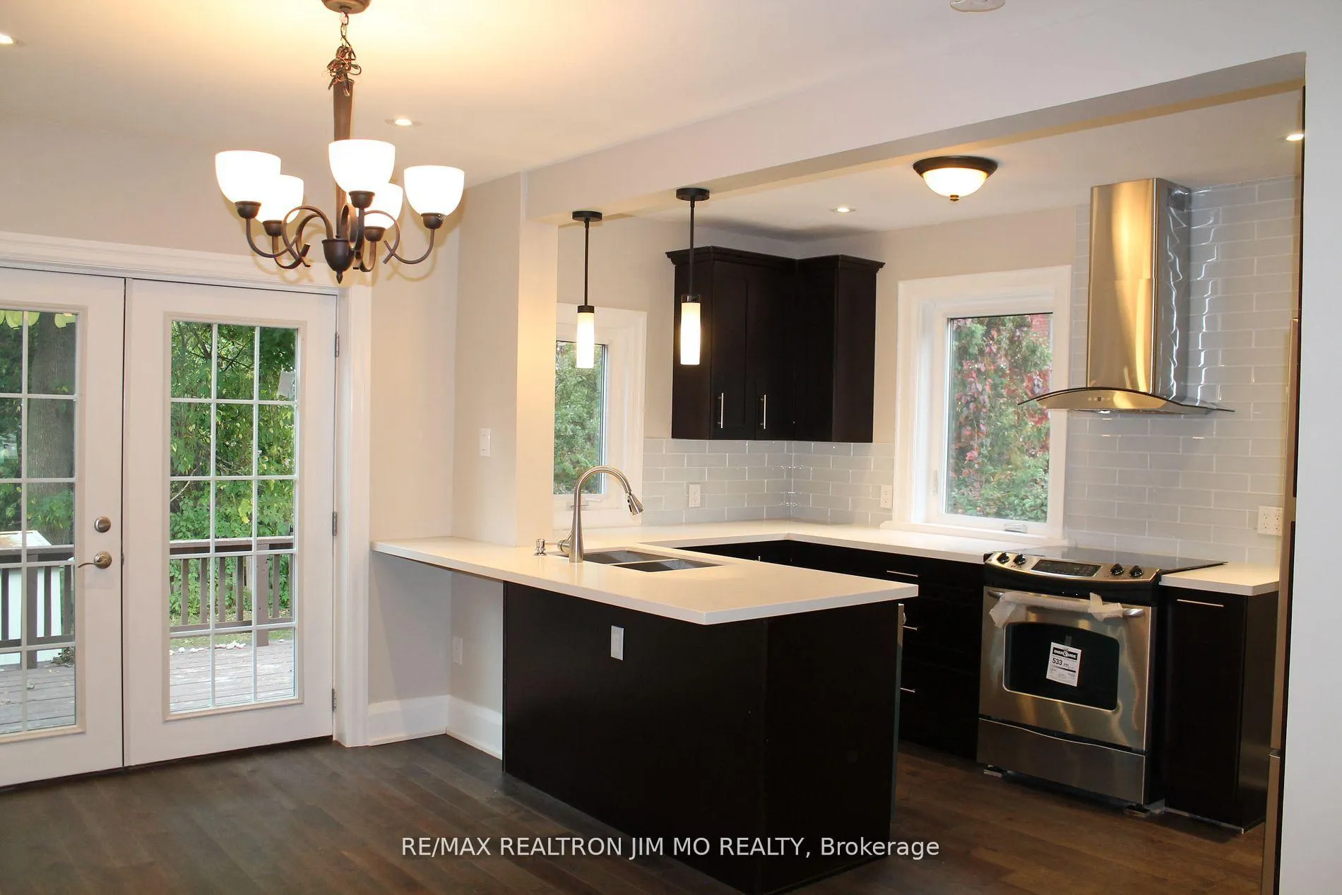 Photo 7 of 193 Greer Road, Toronto, Lawrence Park North — HOMEH