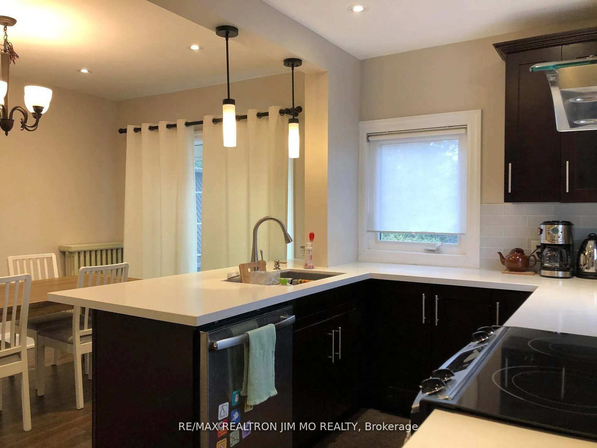Photo 8 of 193 Greer Road, Toronto, Lawrence Park North — HOMEH