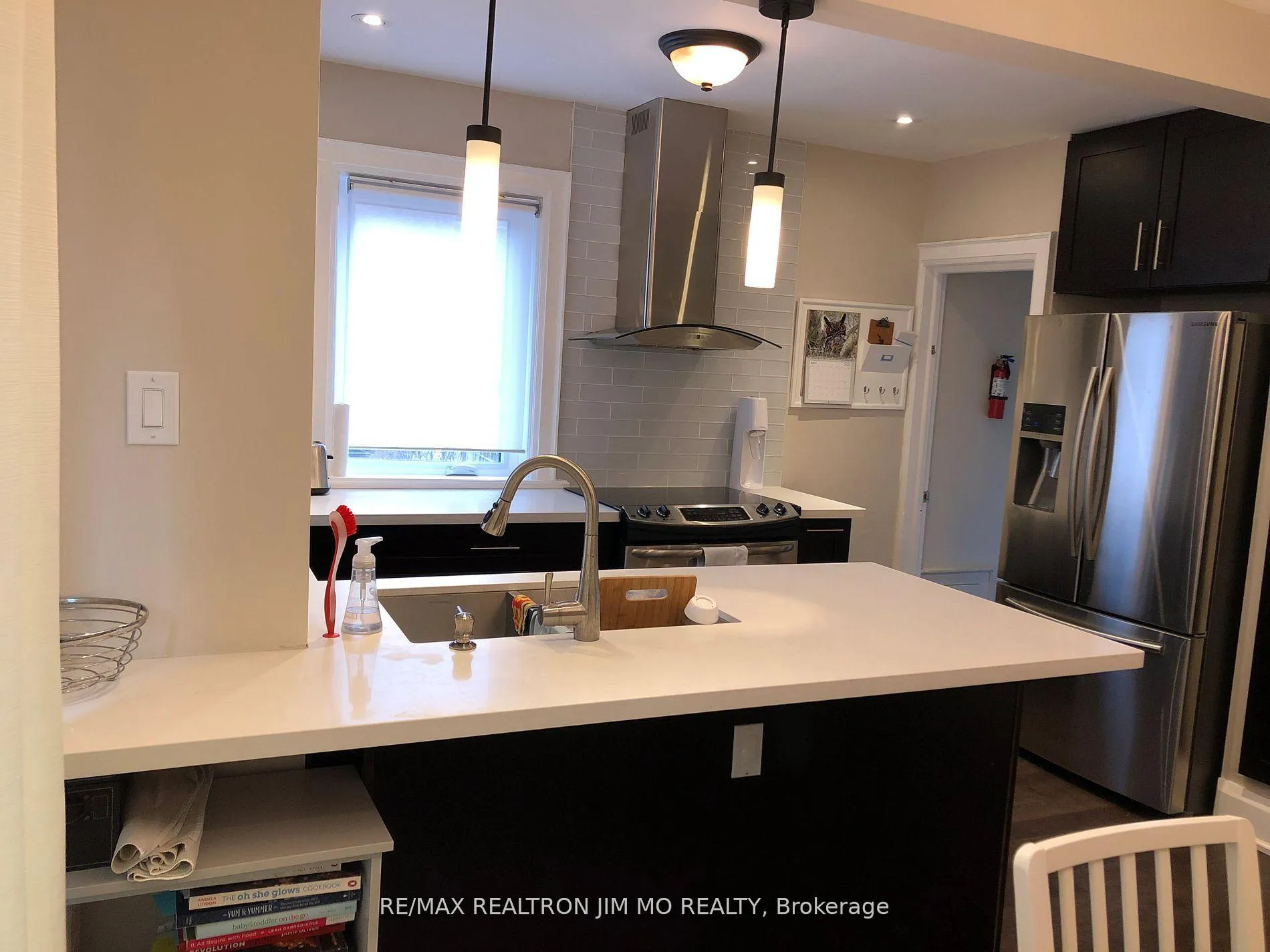 Photo 11 of 193 Greer Road, Toronto, Lawrence Park North — HOMEH