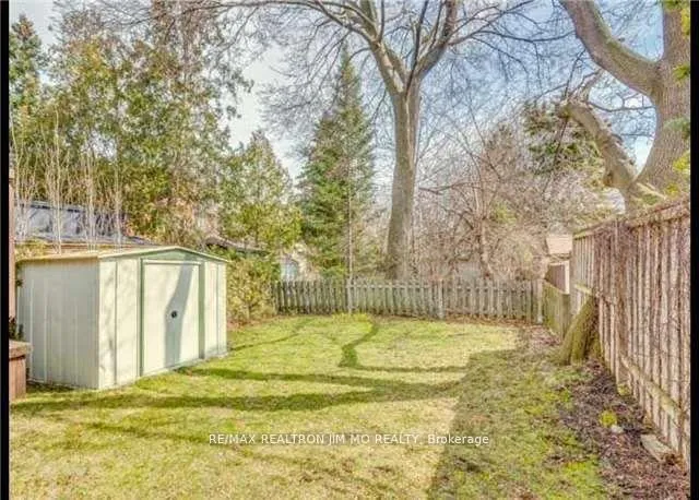 Photo 26 of 193 Greer Road, Toronto, Lawrence Park North — HOMEH