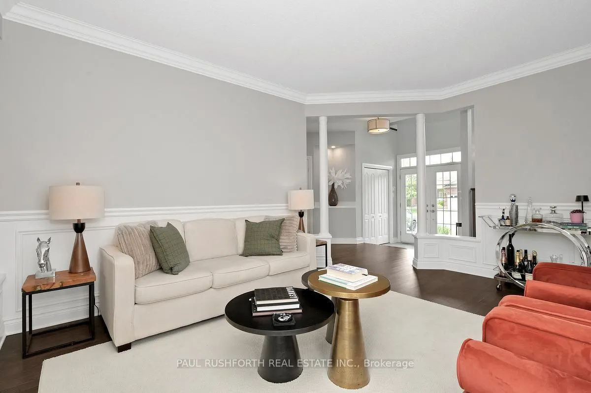 Photo 9 of 9 Coachman Crescent, Ottawa, Stittsville (Central) — HOMEH