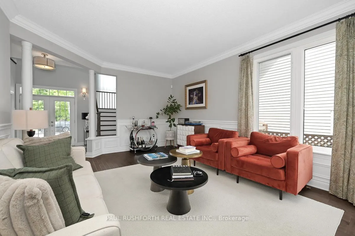Photo 10 of 9 Coachman Crescent, Ottawa, Stittsville (Central) — HOMEH