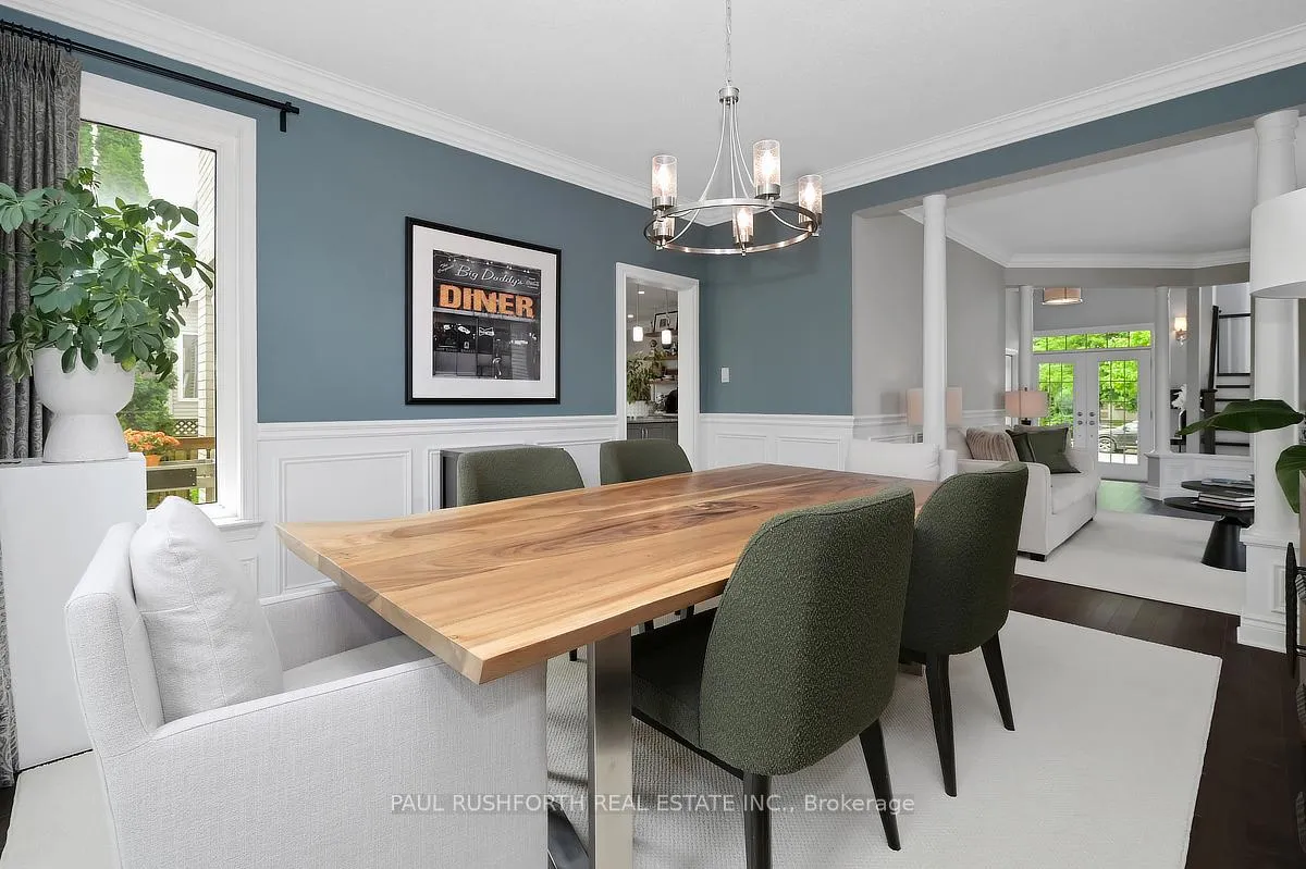 Photo 13 of 9 Coachman Crescent, Ottawa, Stittsville (Central) — HOMEH