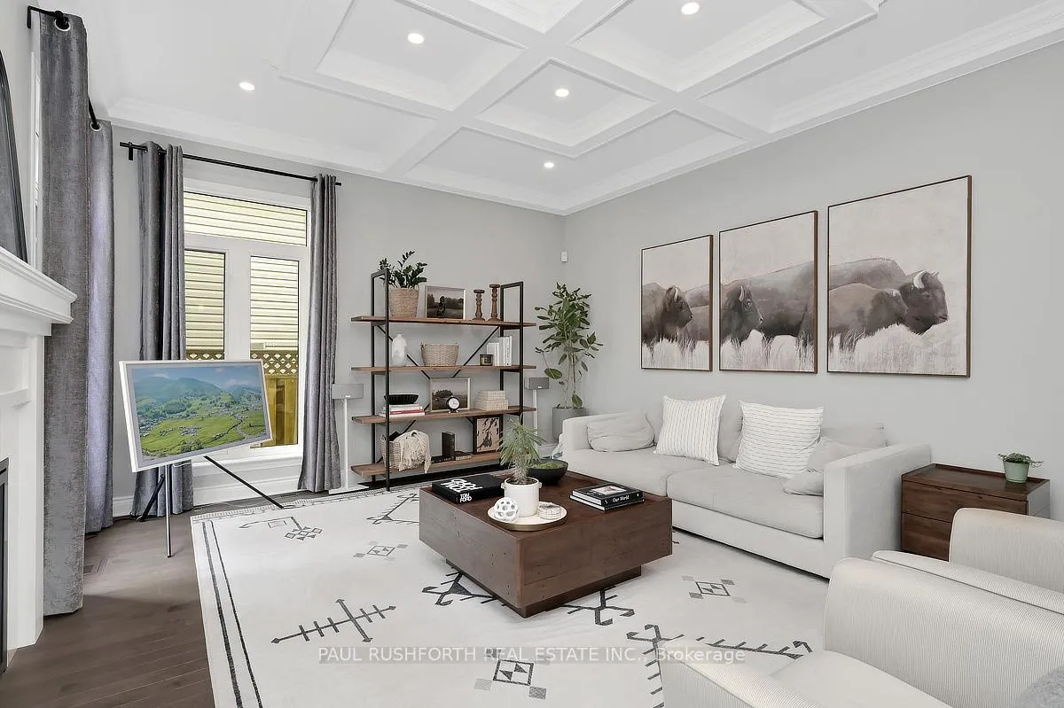 Photo 20 of 9 Coachman Crescent, Ottawa, Stittsville (Central) — HOMEH