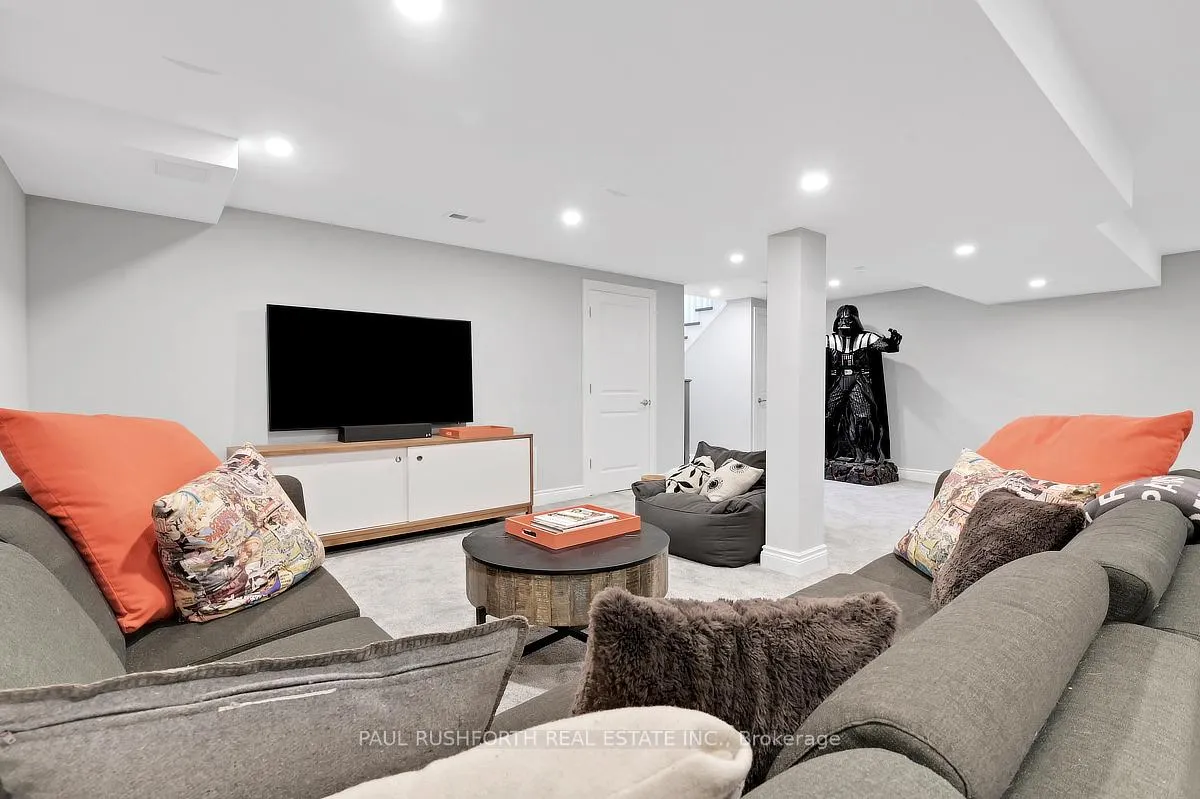 Photo 37 of 9 Coachman Crescent, Ottawa, Stittsville (Central) — HOMEH