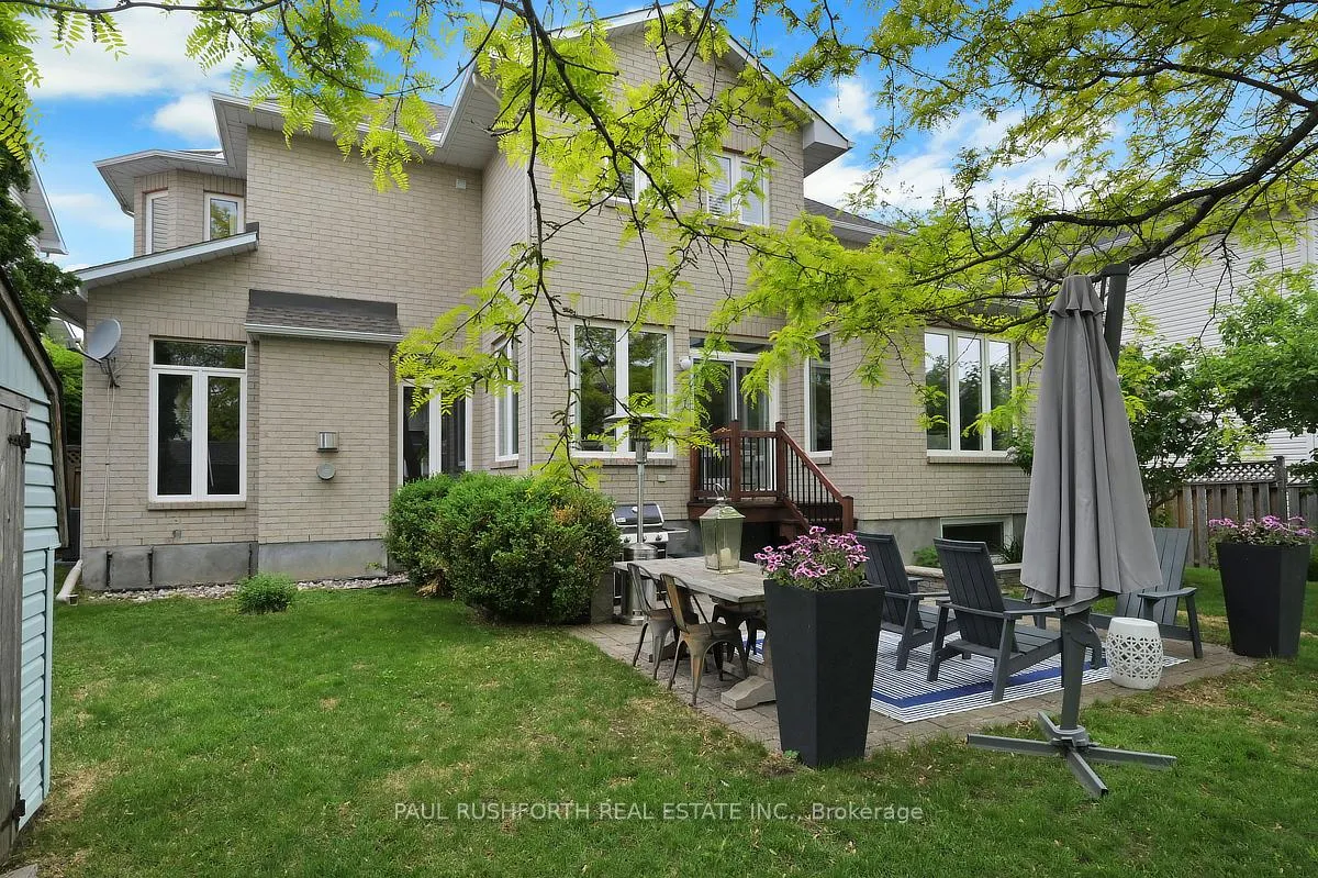 Photo 43 of 9 Coachman Crescent, Ottawa, Stittsville (Central) — HOMEH
