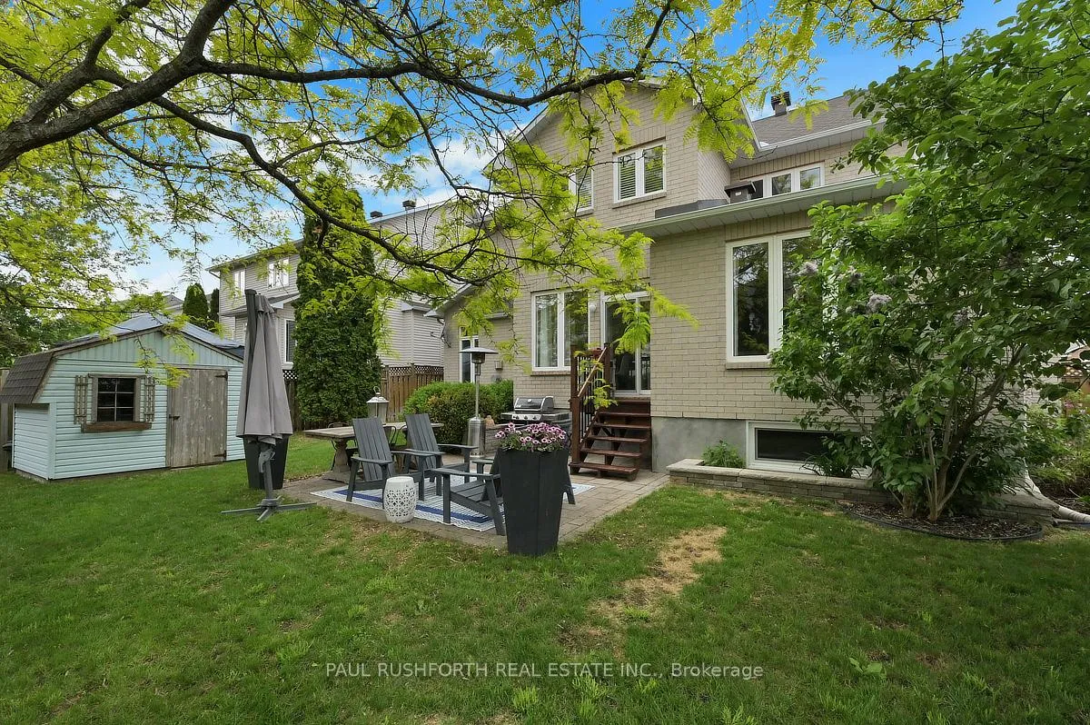 Photo 44 of 9 Coachman Crescent, Ottawa, Stittsville (Central) — HOMEH