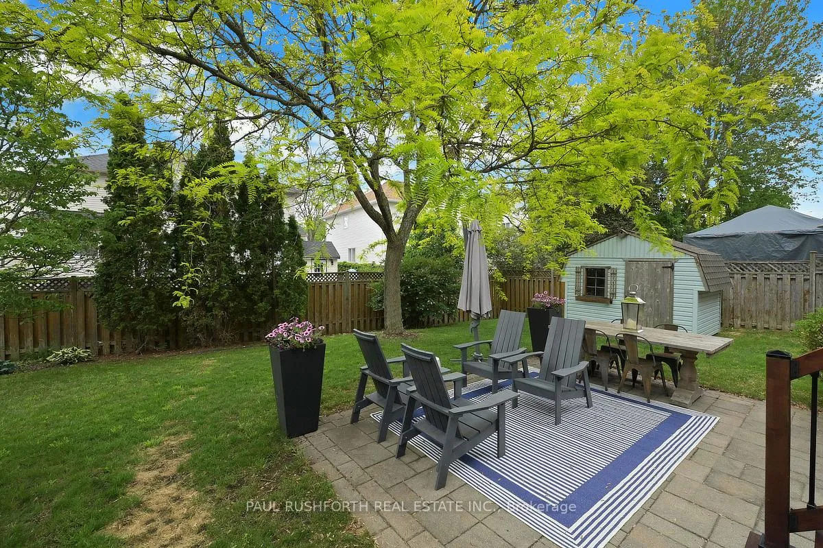 Photo 45 of 9 Coachman Crescent, Ottawa, Stittsville (Central) — HOMEH