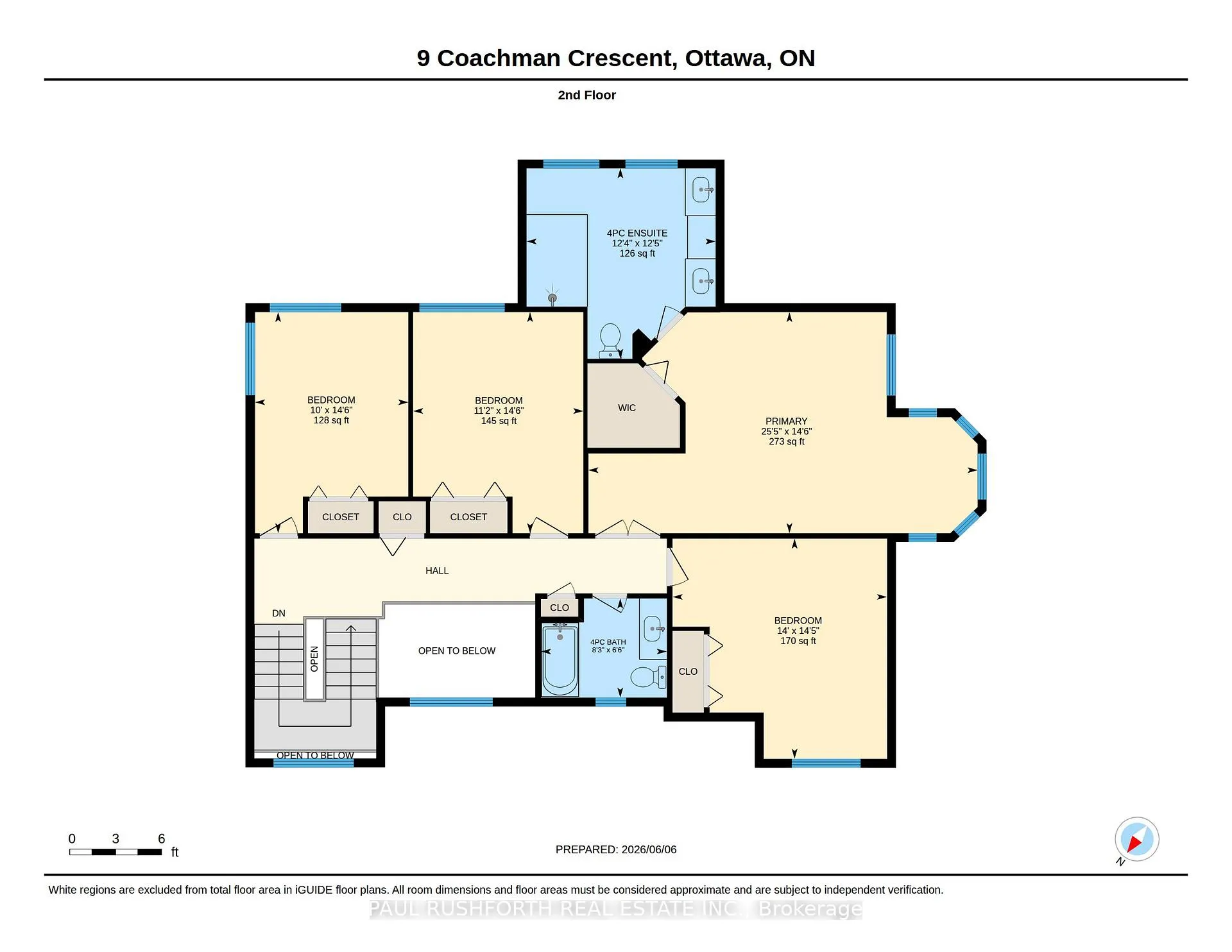 Photo 47 of 9 Coachman Crescent, Ottawa, Stittsville (Central) — HOMEH