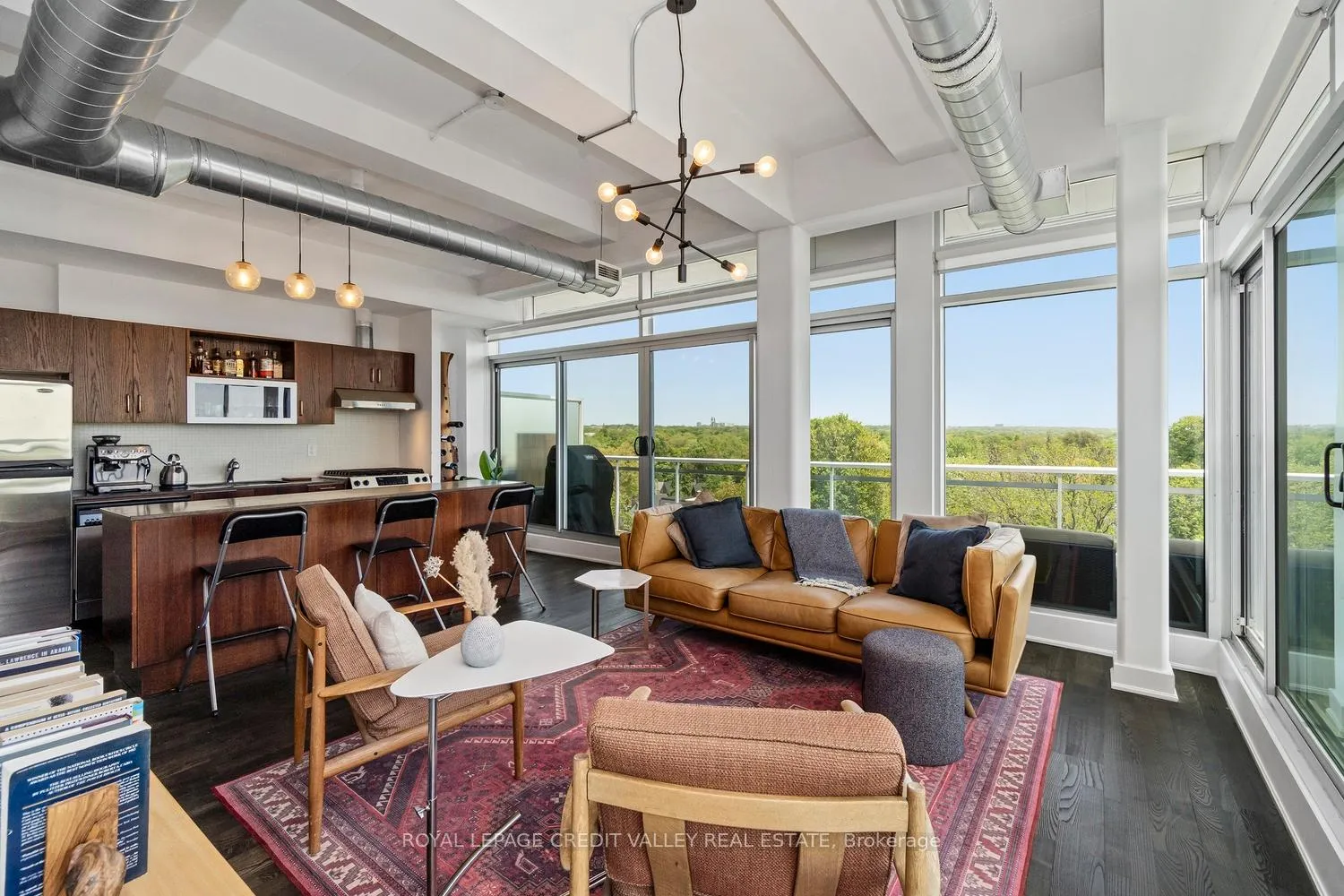 Photo 11 of Unit 816, 233 Carlaw Avenue, Toronto, South Riverdale — HOMEH