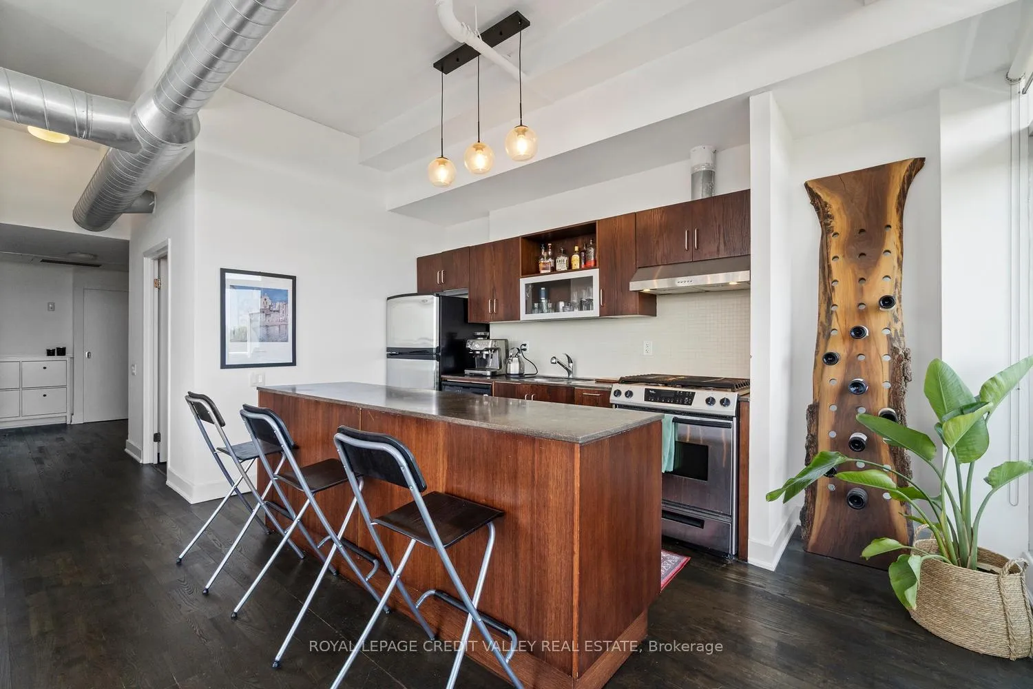 Photo 14 of Unit 816, 233 Carlaw Avenue, Toronto, South Riverdale — HOMEH
