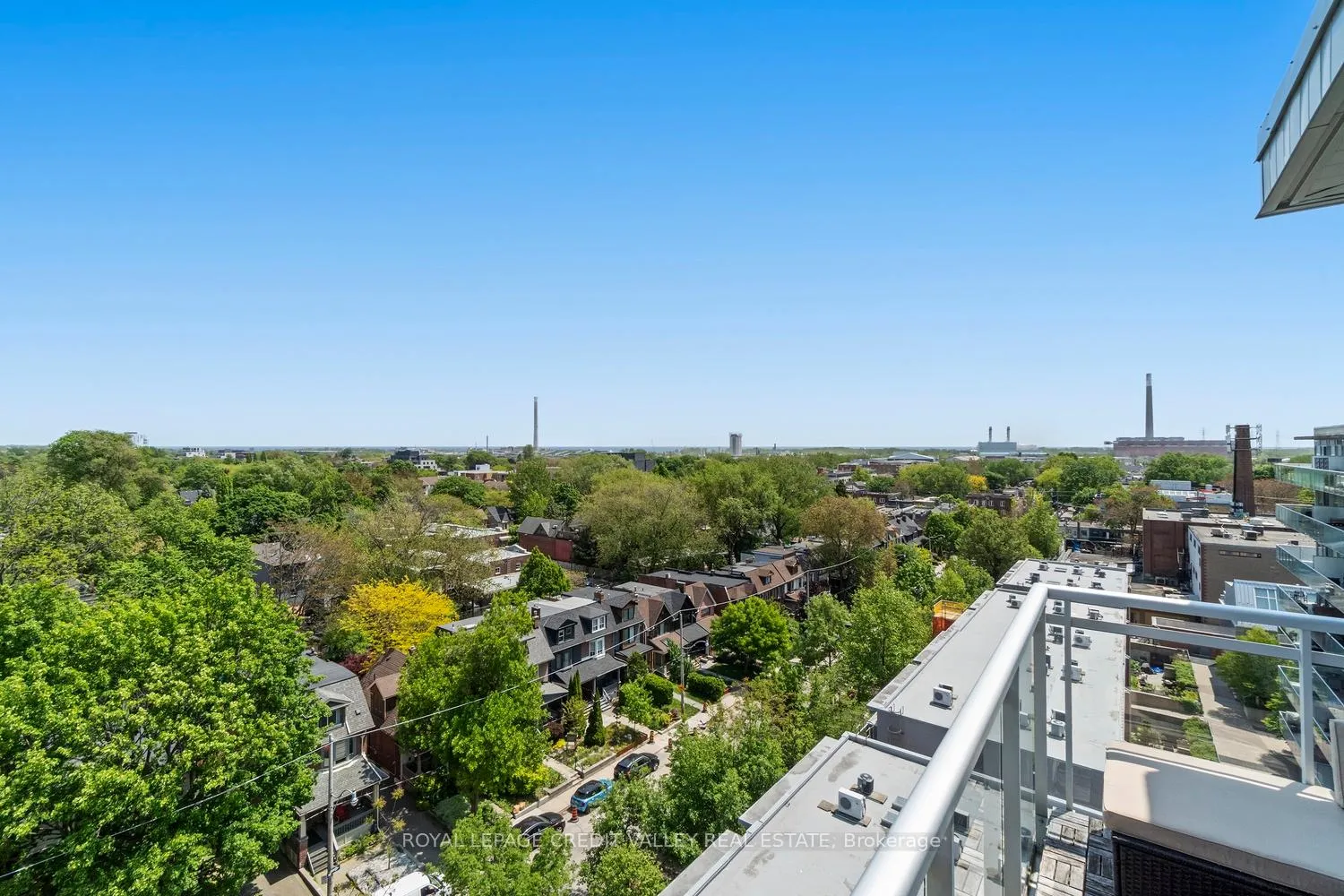 Photo 20 of Unit 816, 233 Carlaw Avenue, Toronto, South Riverdale — HOMEH