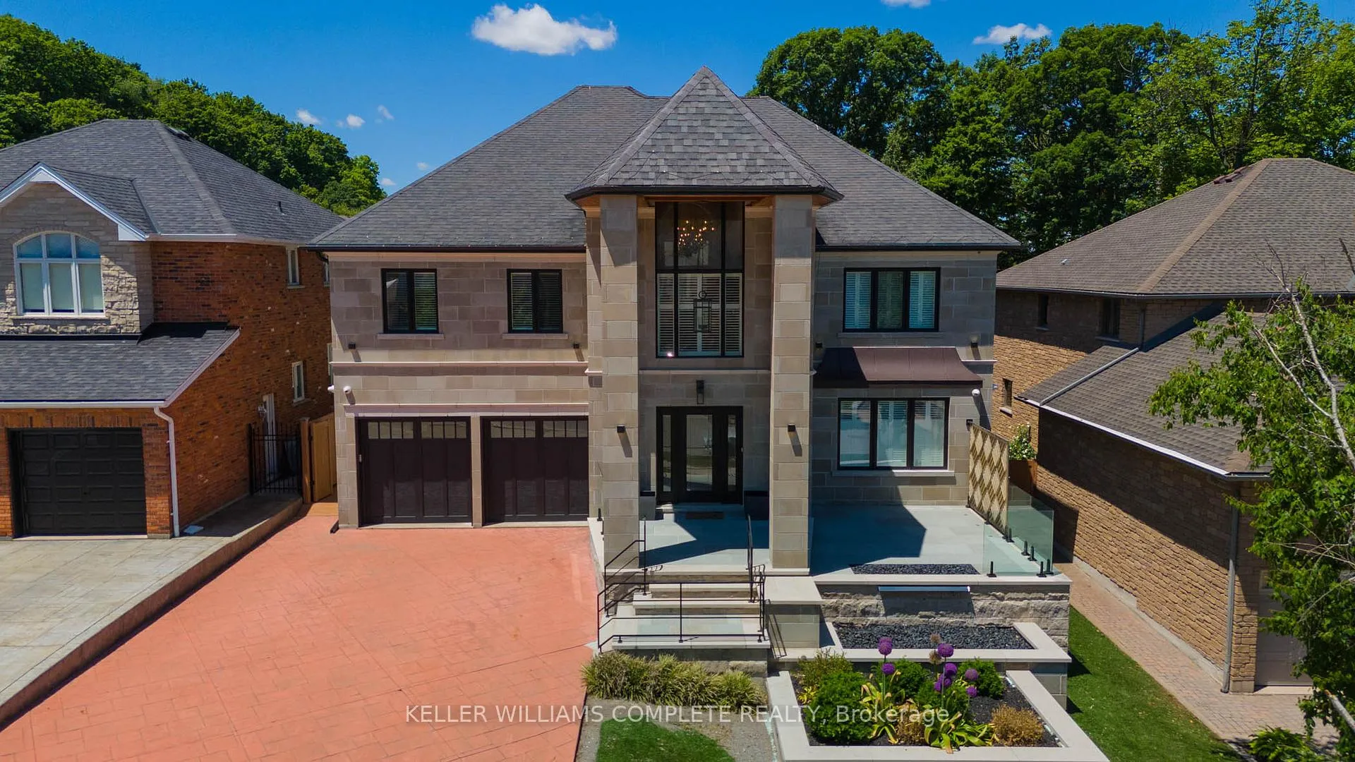 Photo 1 of 76 Adriatic Boulevard, Hamilton, Stoney Creek — HOMEH