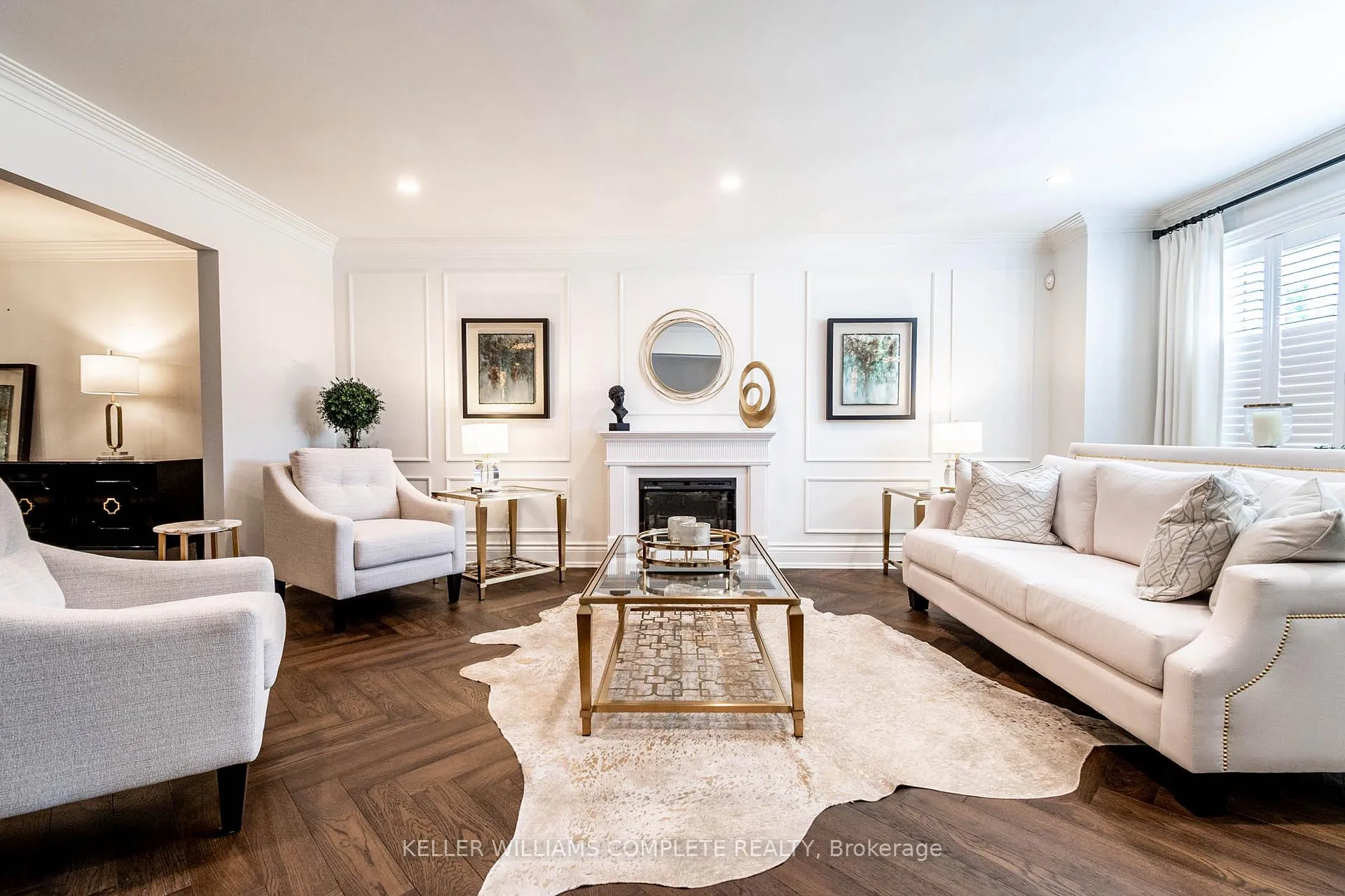 Photo 6 of 76 Adriatic Boulevard, Hamilton, Stoney Creek — HOMEH
