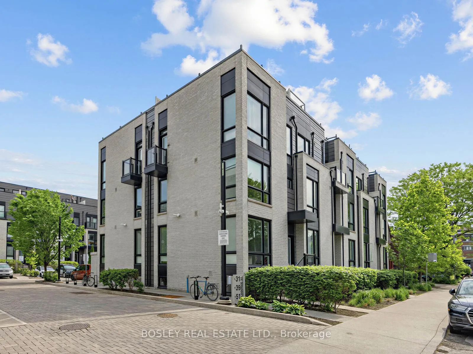 Photo 1 of Unit 11, 51 Florence Street, Toronto, Little Portugal — HOMEH