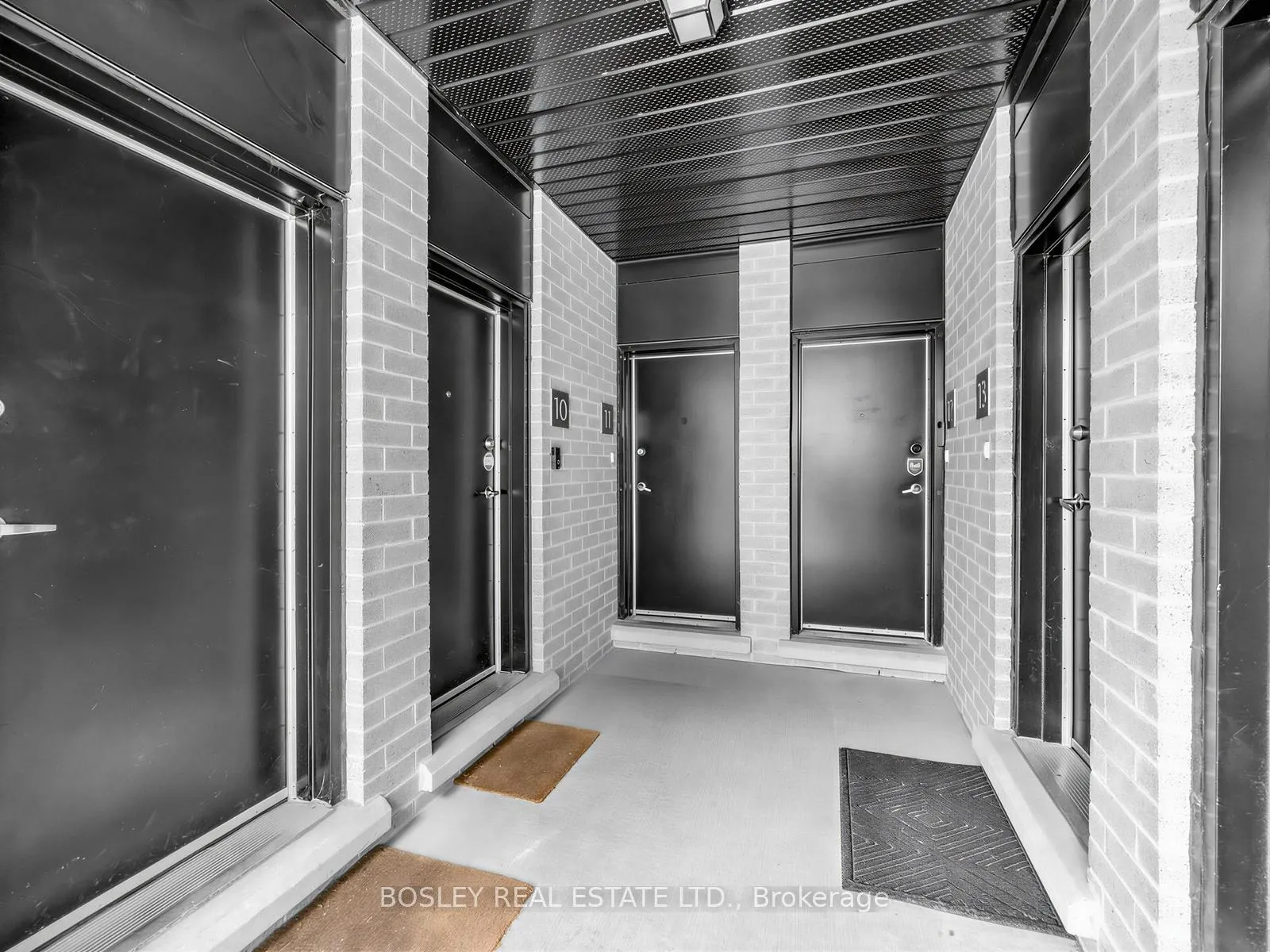 Photo 3 of Unit 11, 51 Florence Street, Toronto, Little Portugal — HOMEH