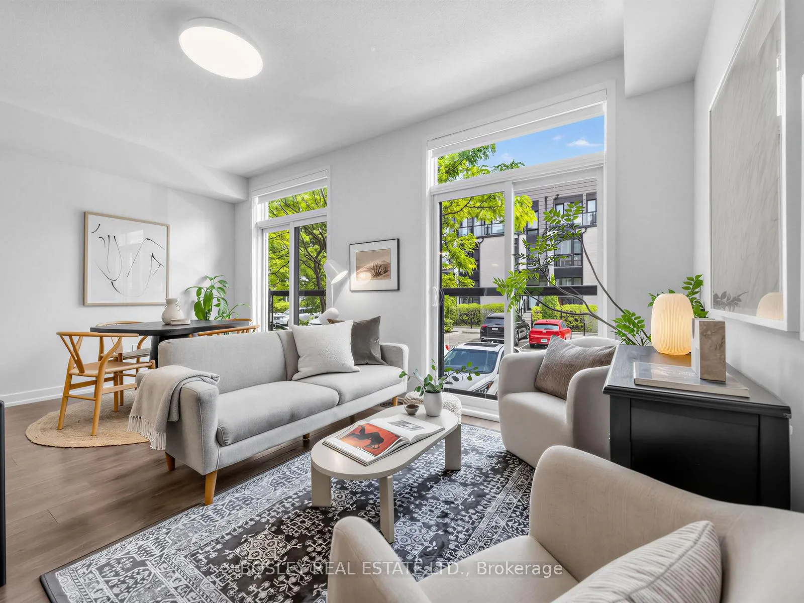 Photo 4 of Unit 11, 51 Florence Street, Toronto, Little Portugal — HOMEH