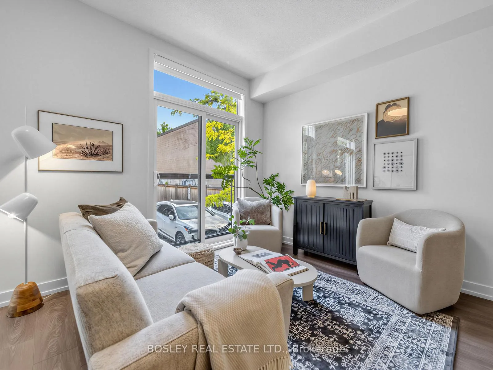 Photo 5 of Unit 11, 51 Florence Street, Toronto, Little Portugal — HOMEH