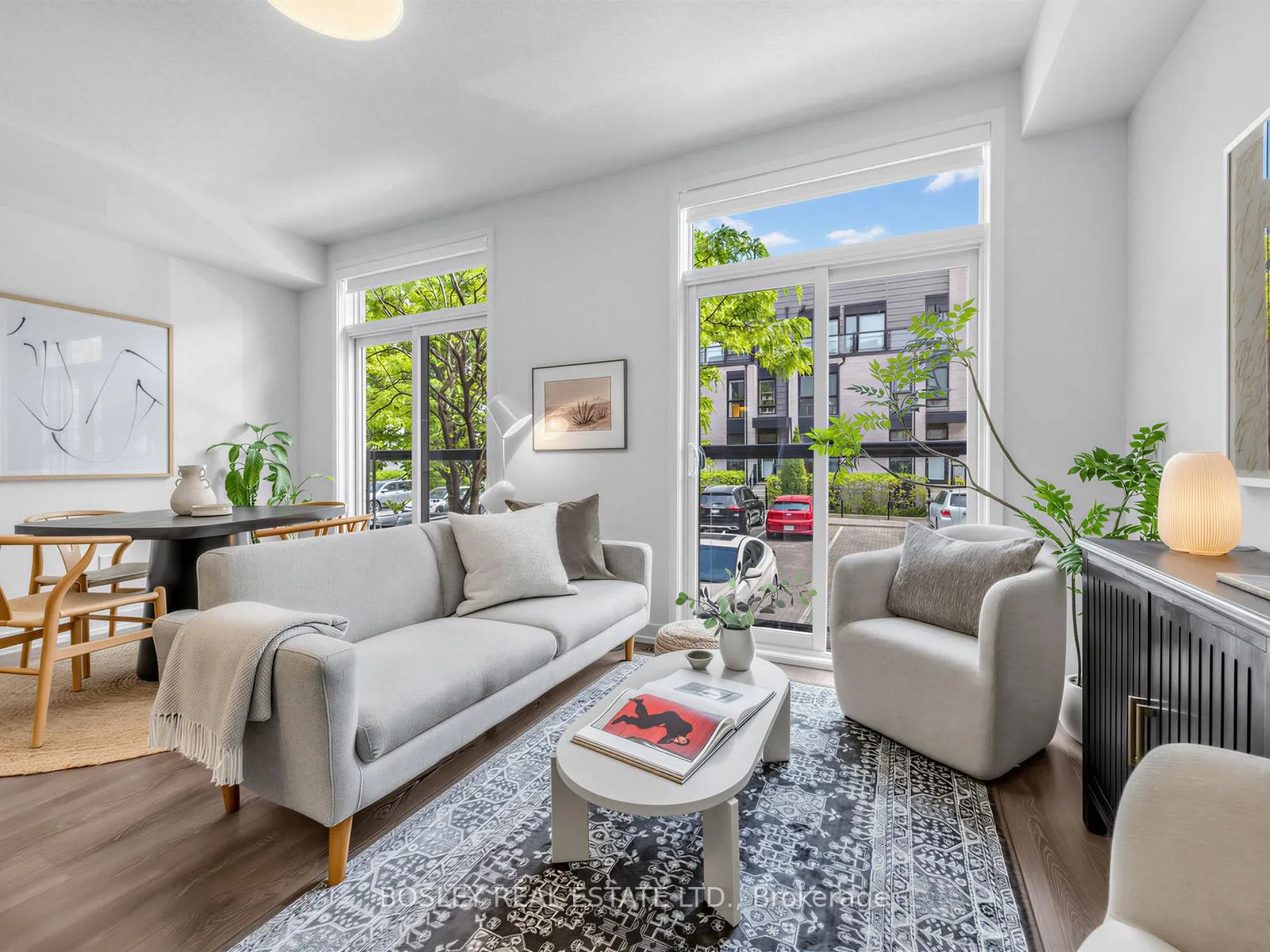 Photo 6 of Unit 11, 51 Florence Street, Toronto, Little Portugal — HOMEH
