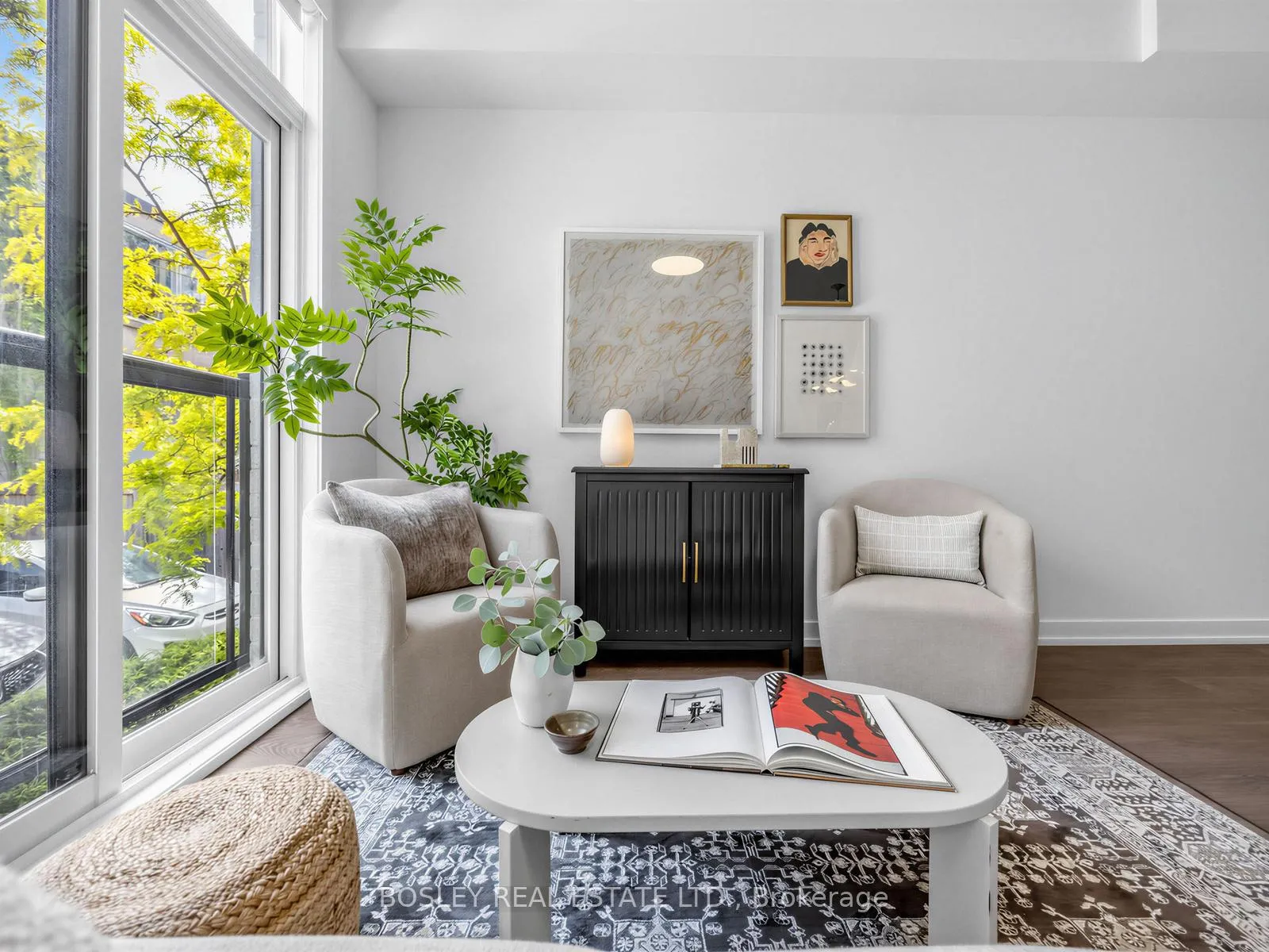 Photo 7 of Unit 11, 51 Florence Street, Toronto, Little Portugal — HOMEH
