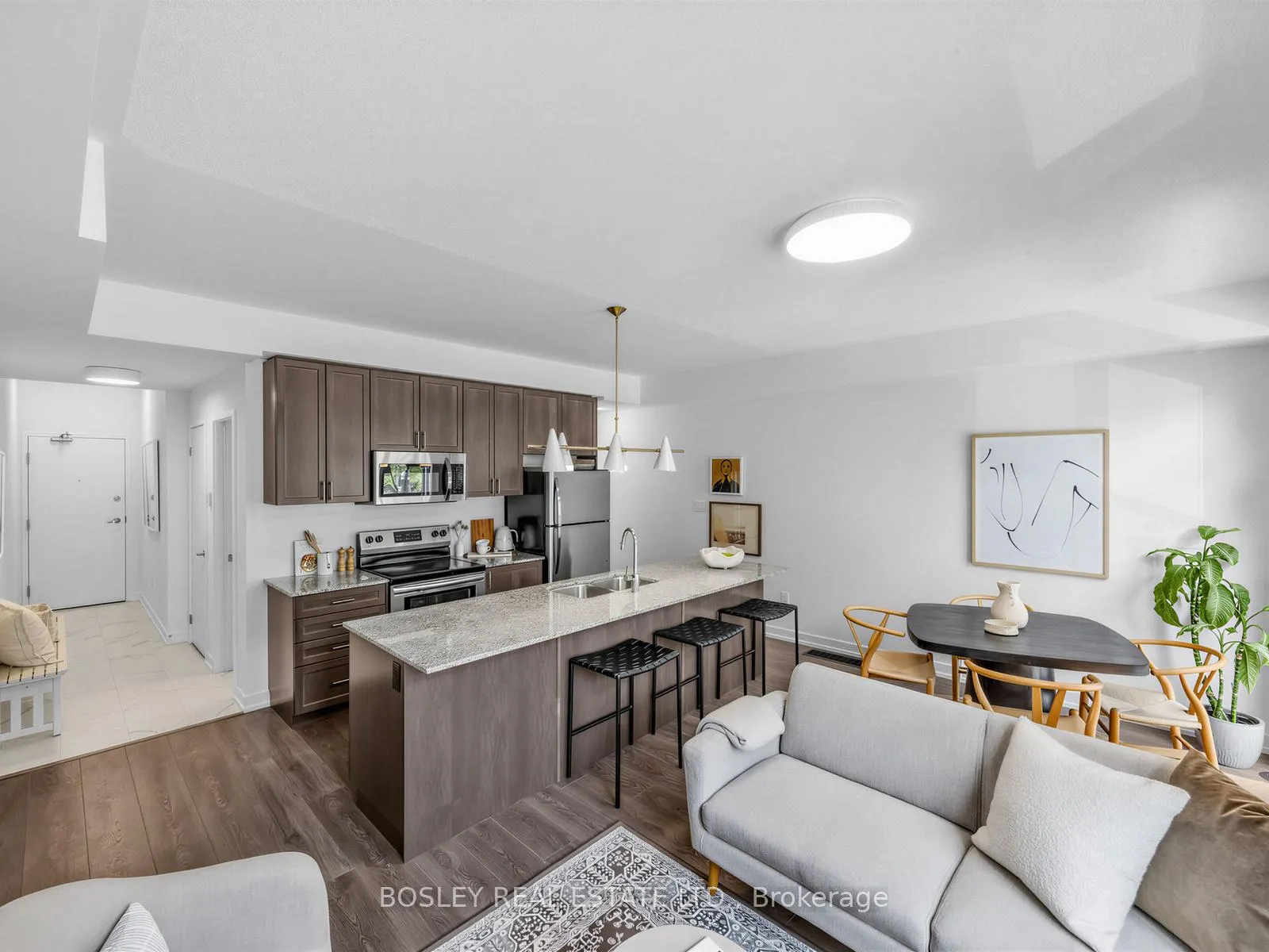 Photo 8 of Unit 11, 51 Florence Street, Toronto, Little Portugal — HOMEH