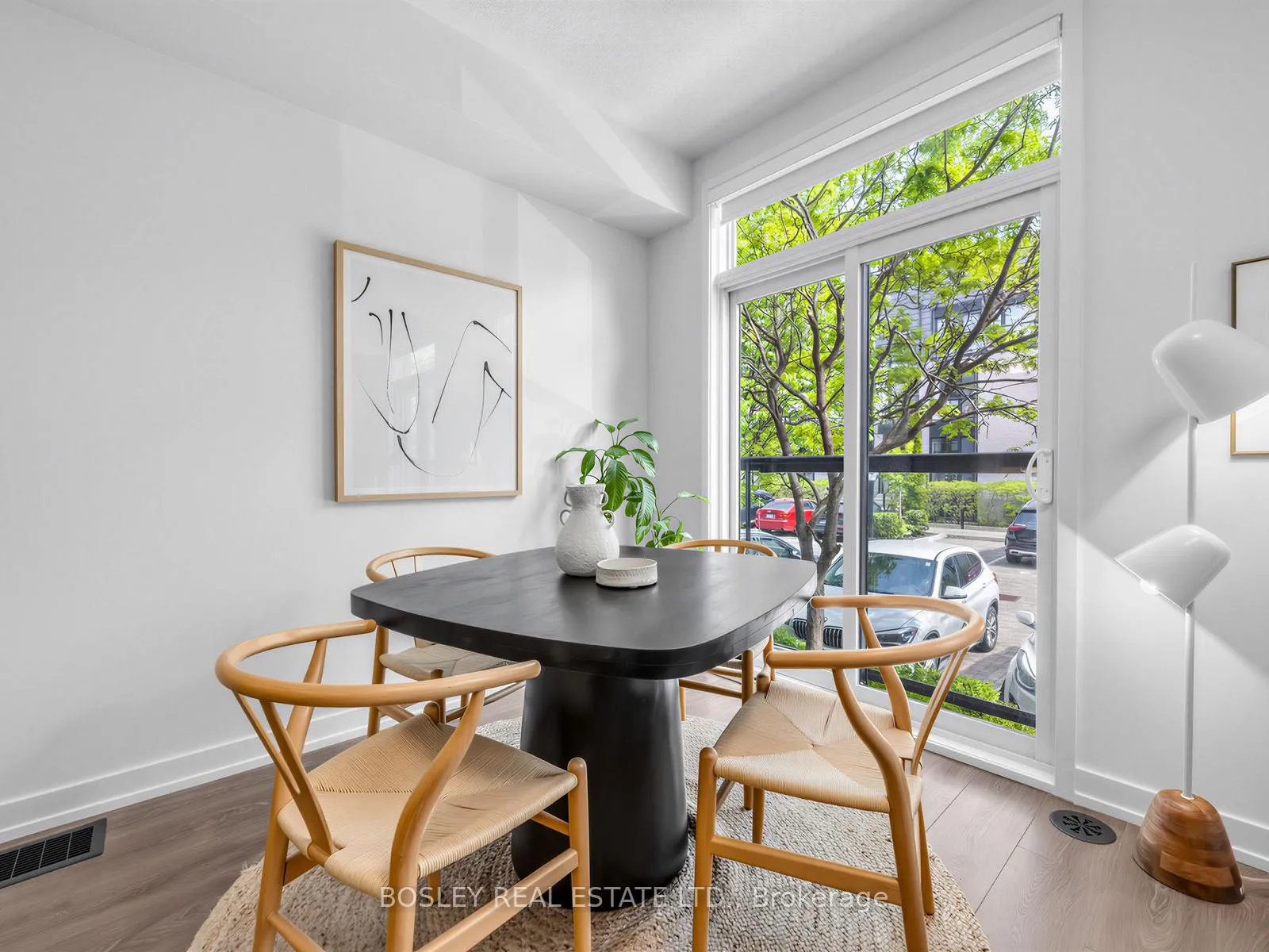 Photo 9 of Unit 11, 51 Florence Street, Toronto, Little Portugal — HOMEH