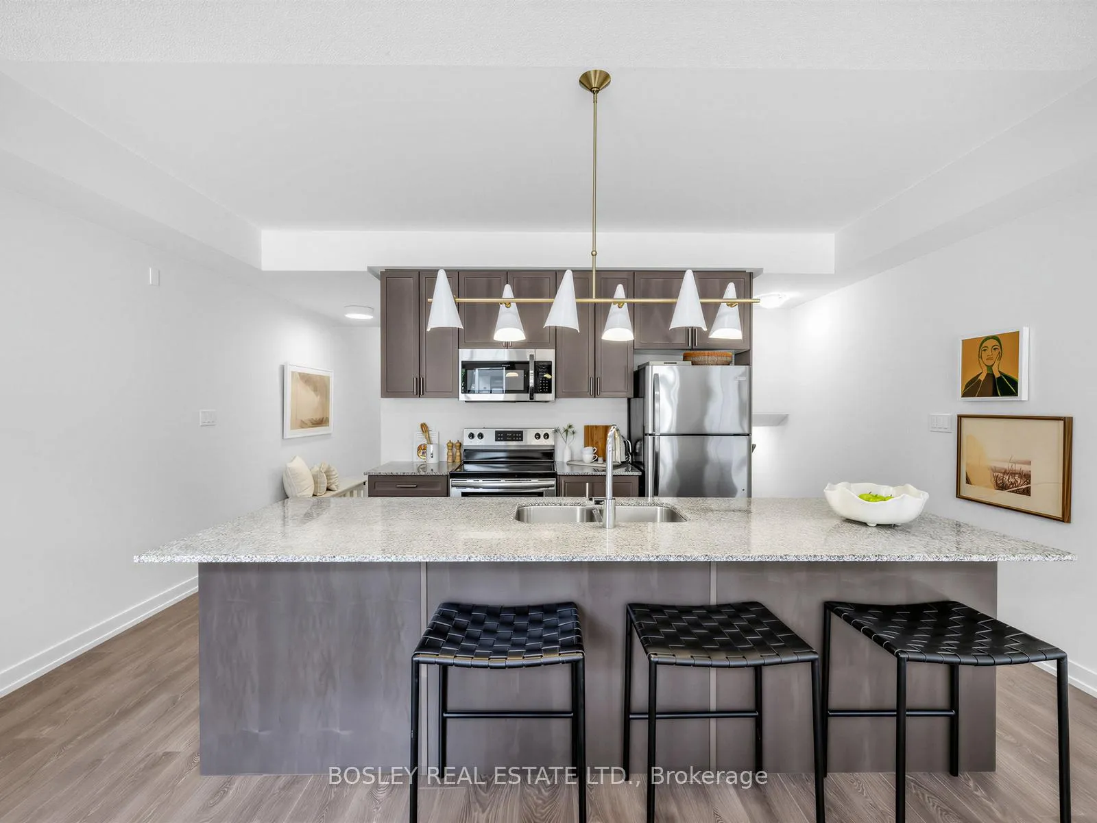 Photo 11 of Unit 11, 51 Florence Street, Toronto, Little Portugal — HOMEH