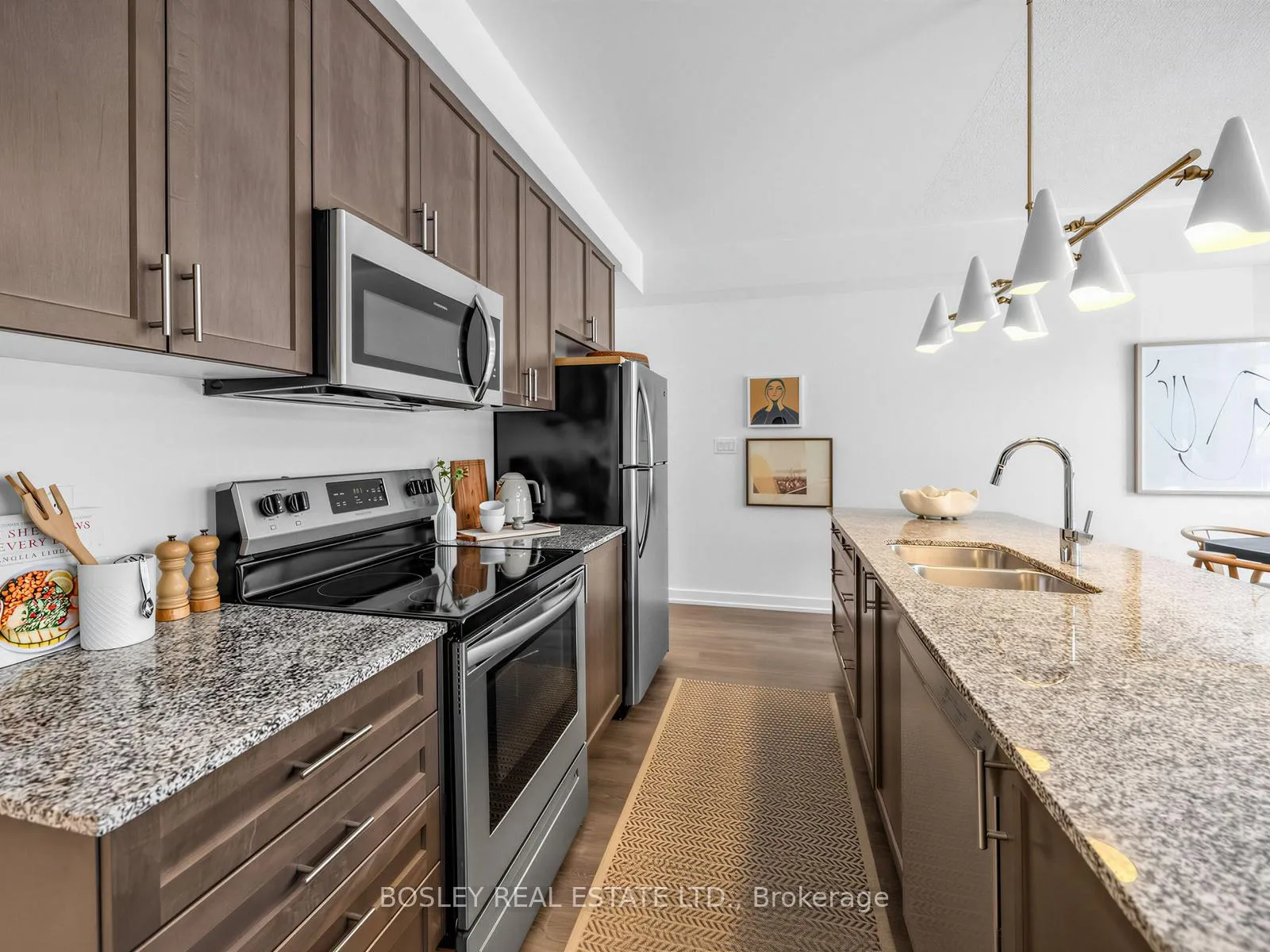 Photo 12 of Unit 11, 51 Florence Street, Toronto, Little Portugal — HOMEH