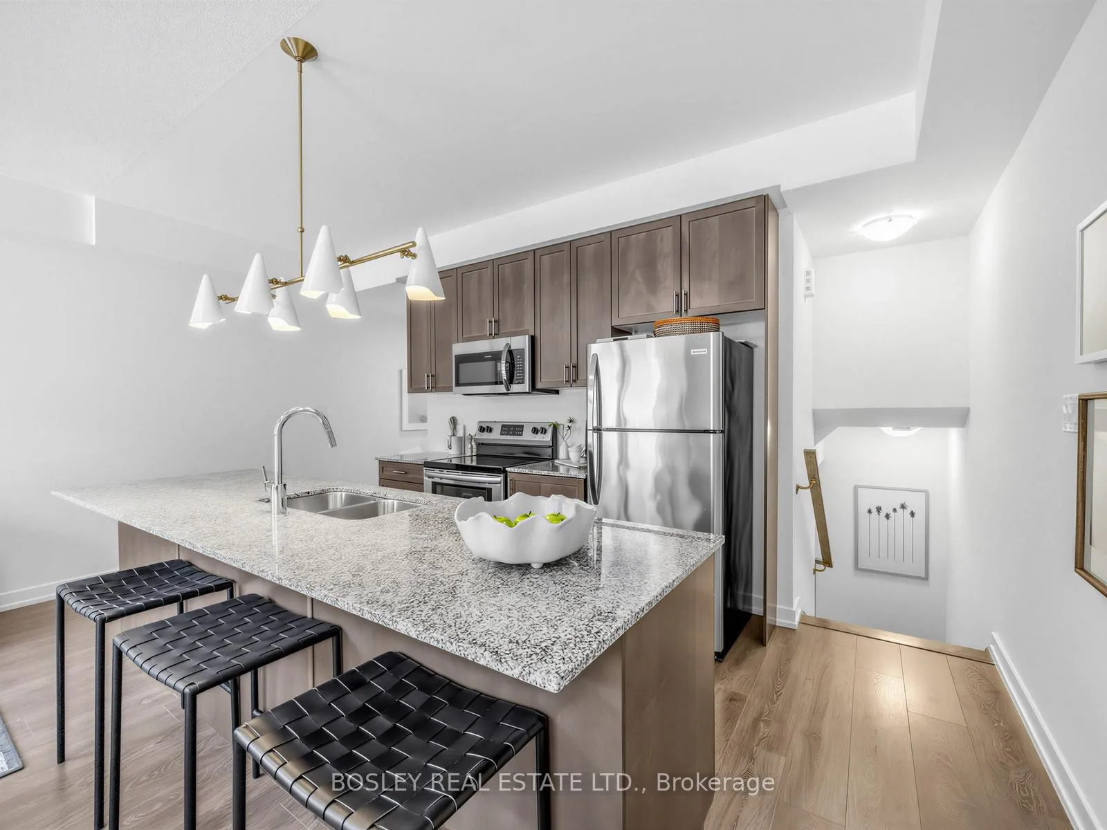 Photo 13 of Unit 11, 51 Florence Street, Toronto, Little Portugal — HOMEH