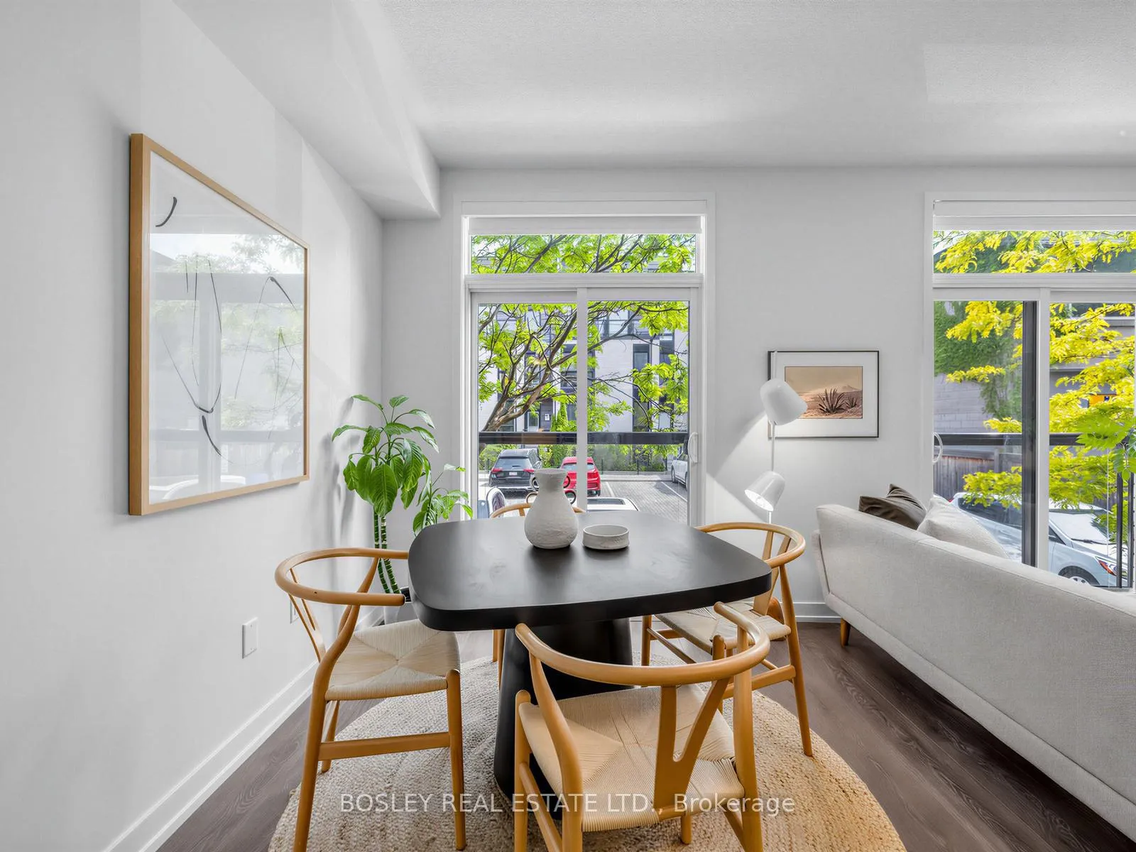 Photo 15 of Unit 11, 51 Florence Street, Toronto, Little Portugal — HOMEH